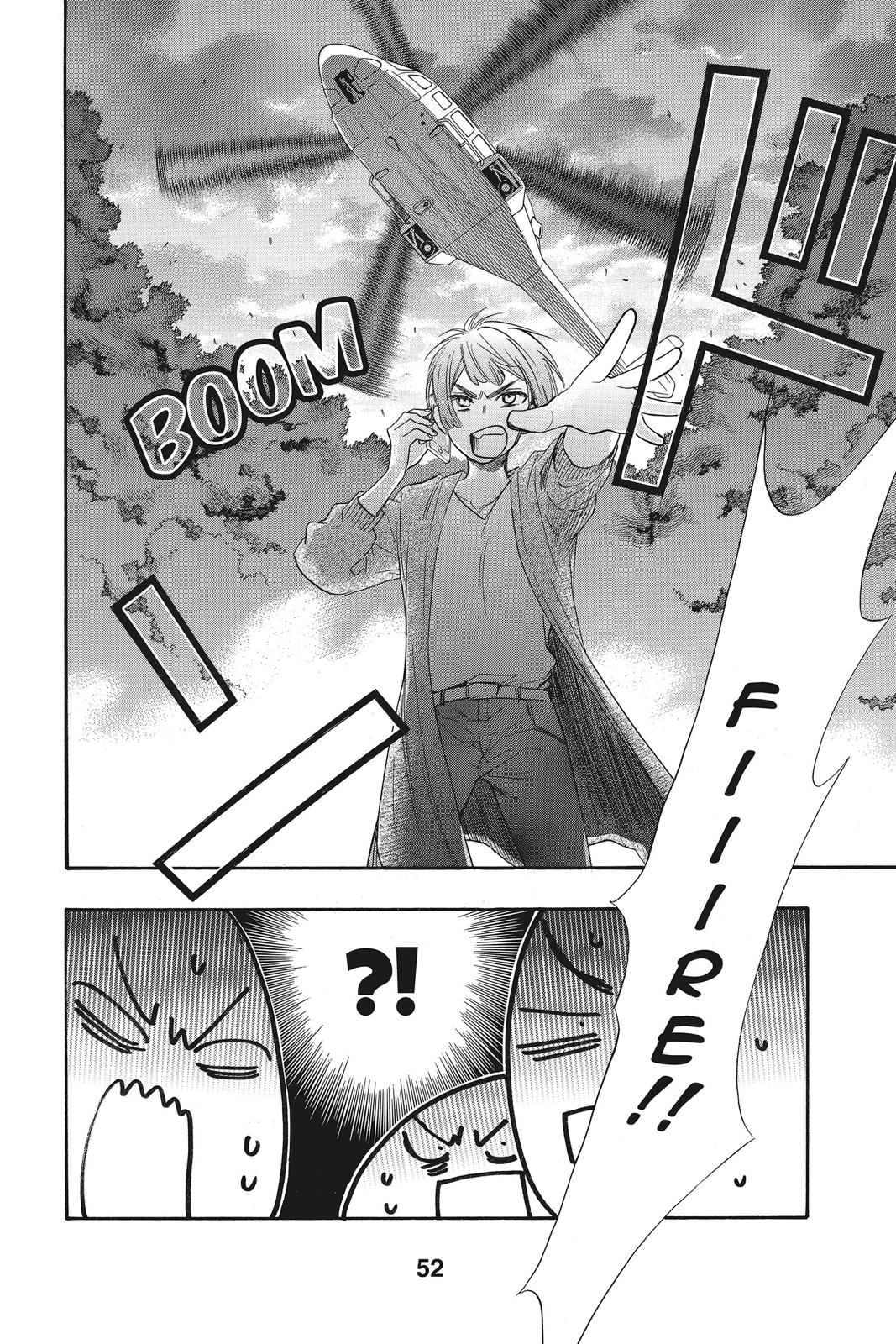 Read Kiss Him, Not Me EN Manga Online