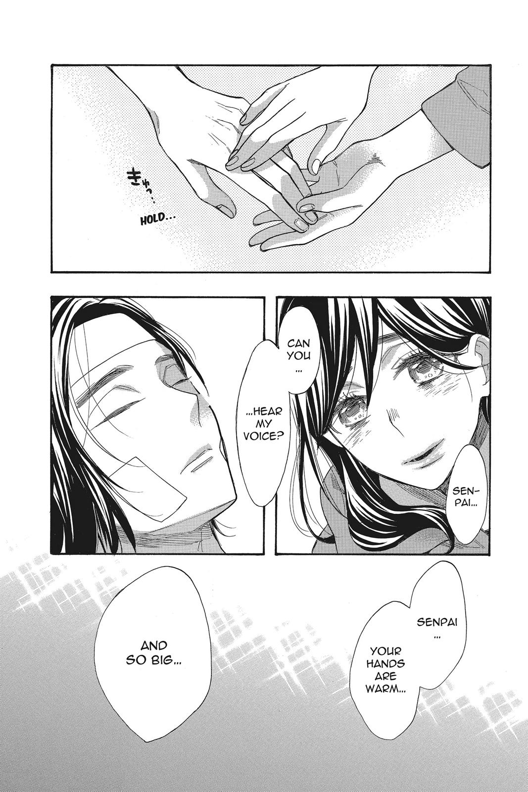 Read Kiss Him, Not Me EN Manga Online