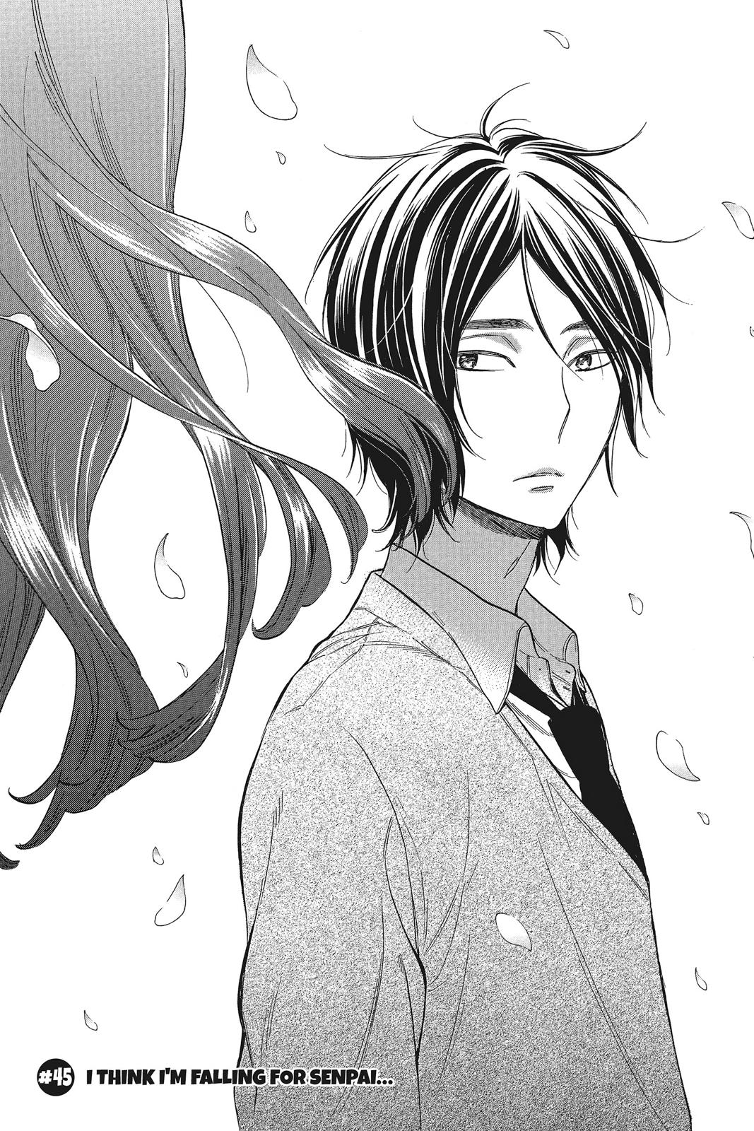 Read Kiss Him, Not Me EN Manga Online