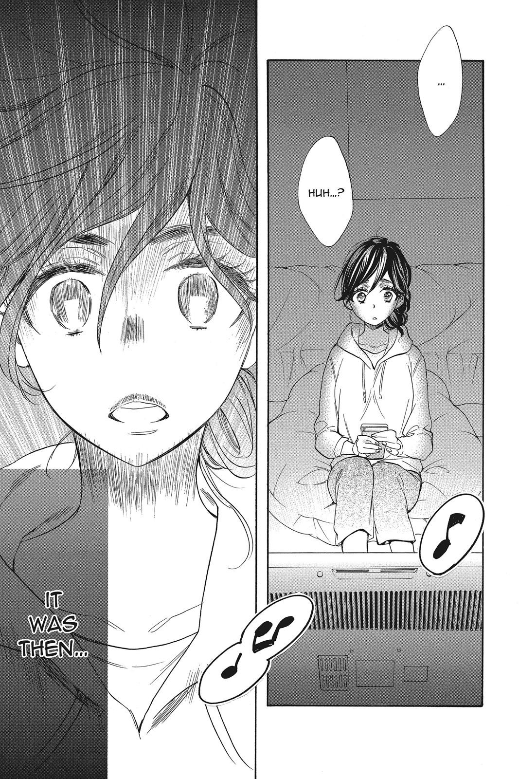 Read Kiss Him, Not Me EN Manga Online