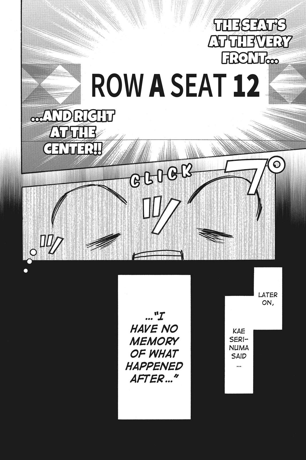 Read Kiss Him, Not Me EN Manga Online