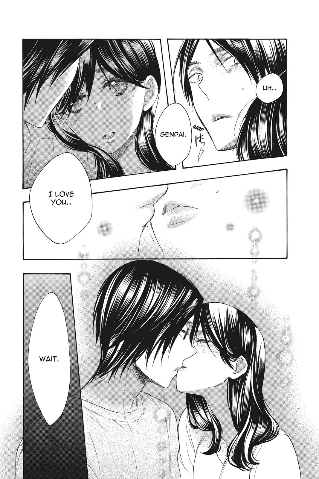 Read Kiss Him, Not Me EN Manga Online