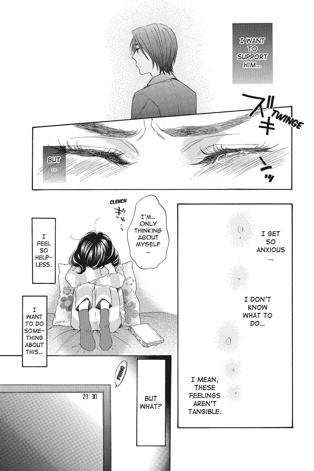 Read Kiss Him, Not Me EN Manga Online