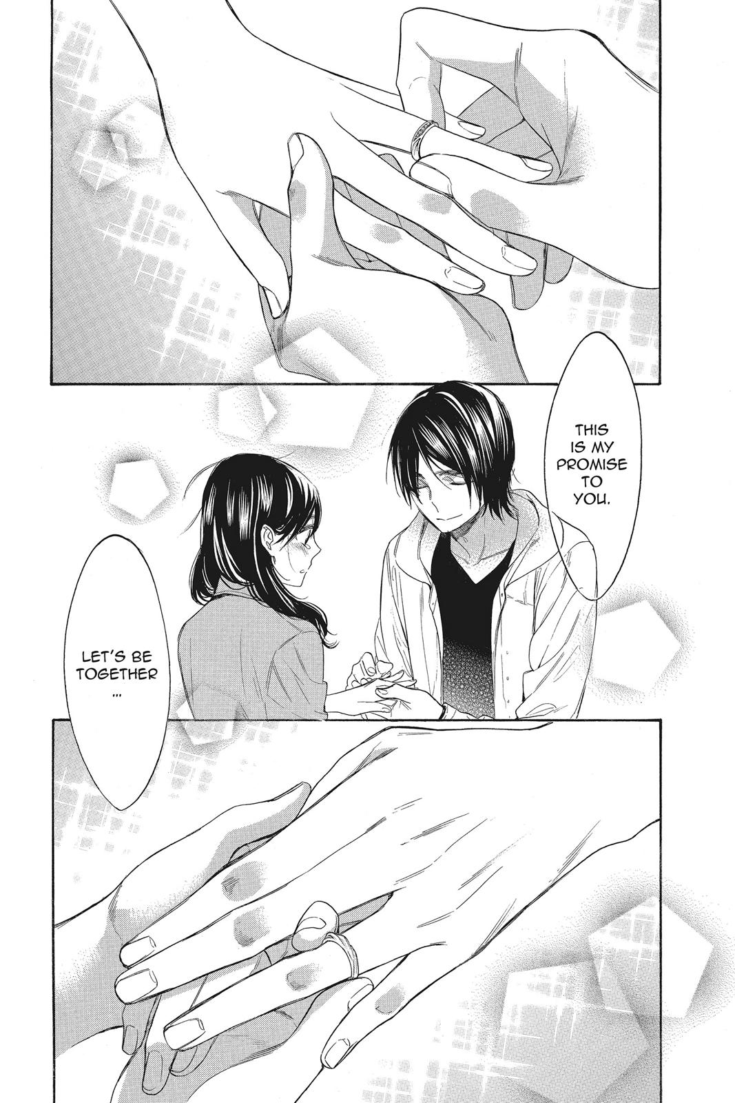 Read Kiss Him, Not Me EN Manga Online