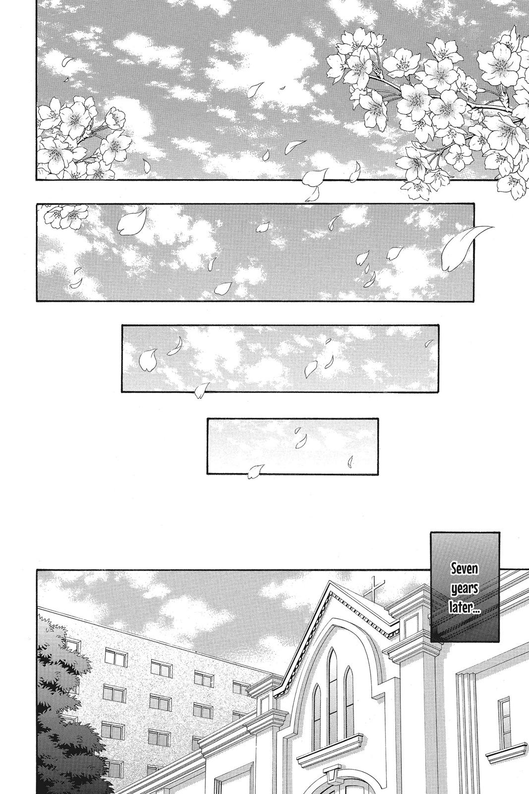 Read Kiss Him, Not Me EN Manga Online