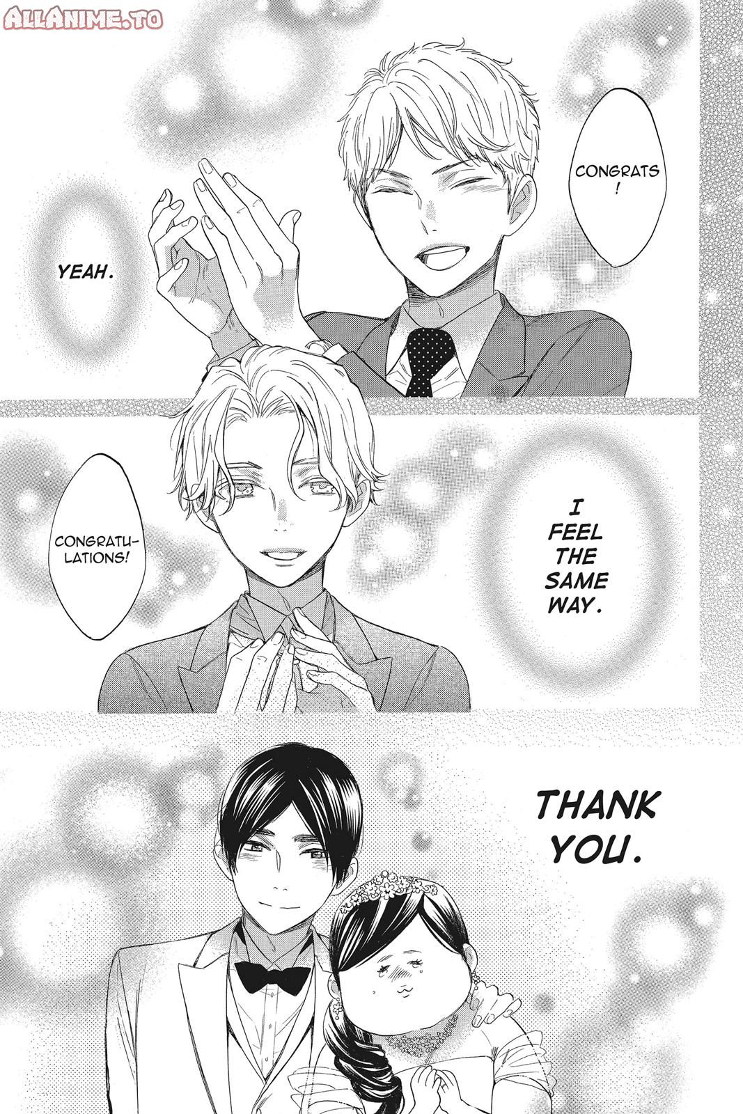 Read Kiss Him, Not Me EN Manga Online