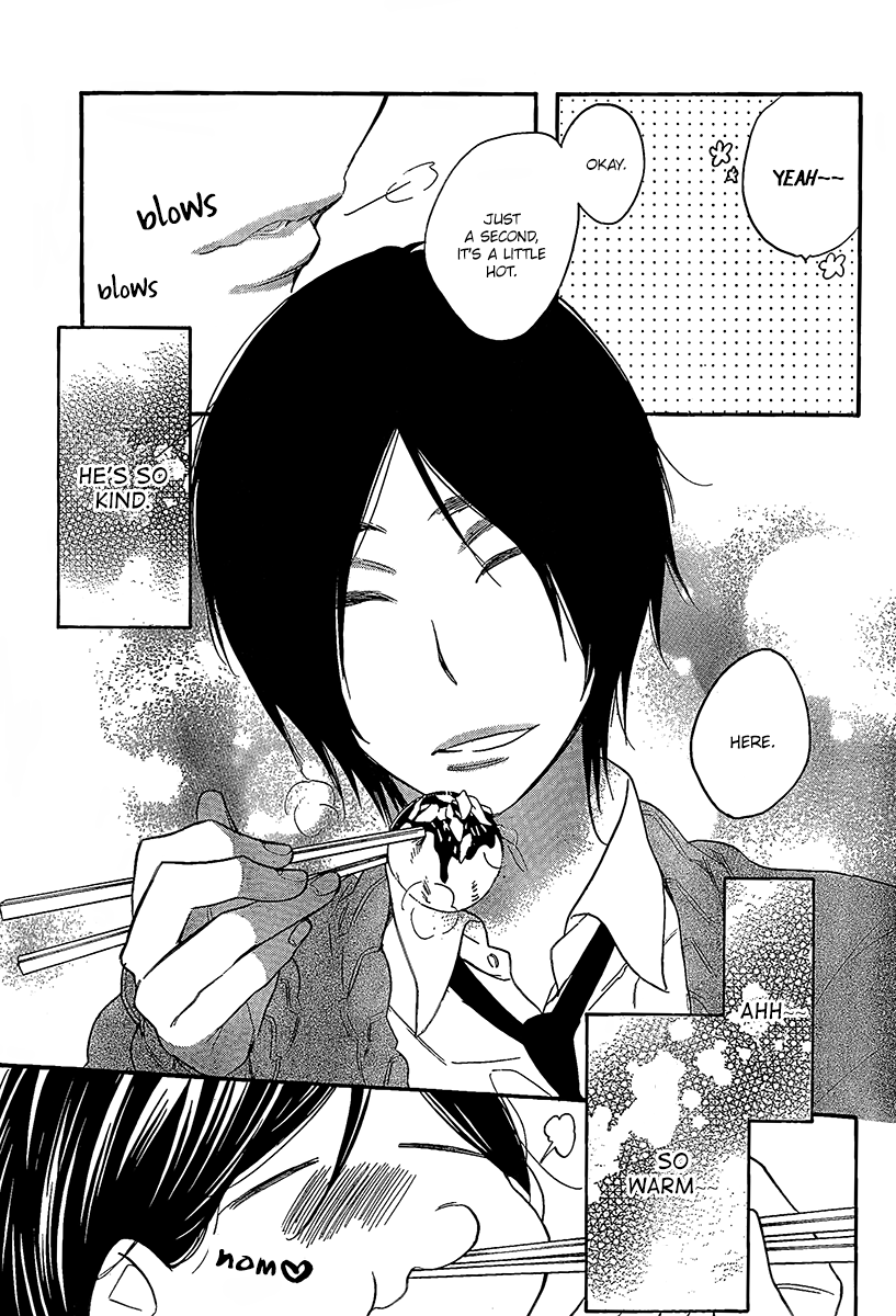 Read Kiss Him, Not Me EN Manga Online