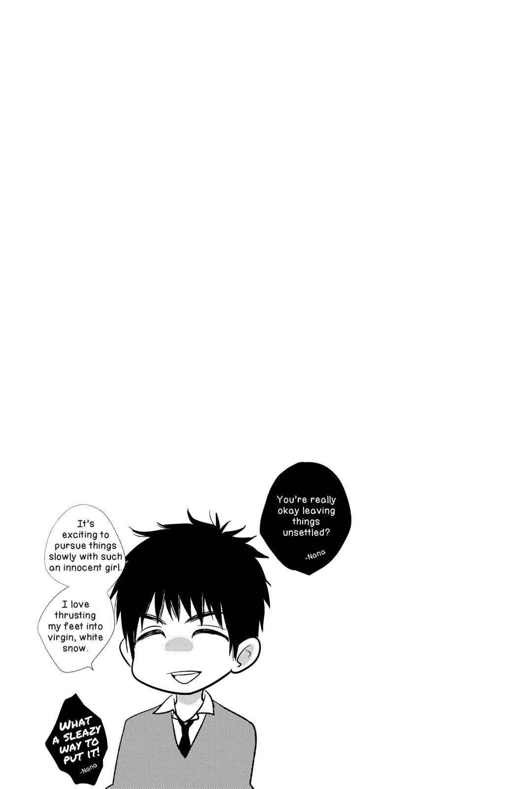 Read Kiss Him, Not Me EN Manga Online