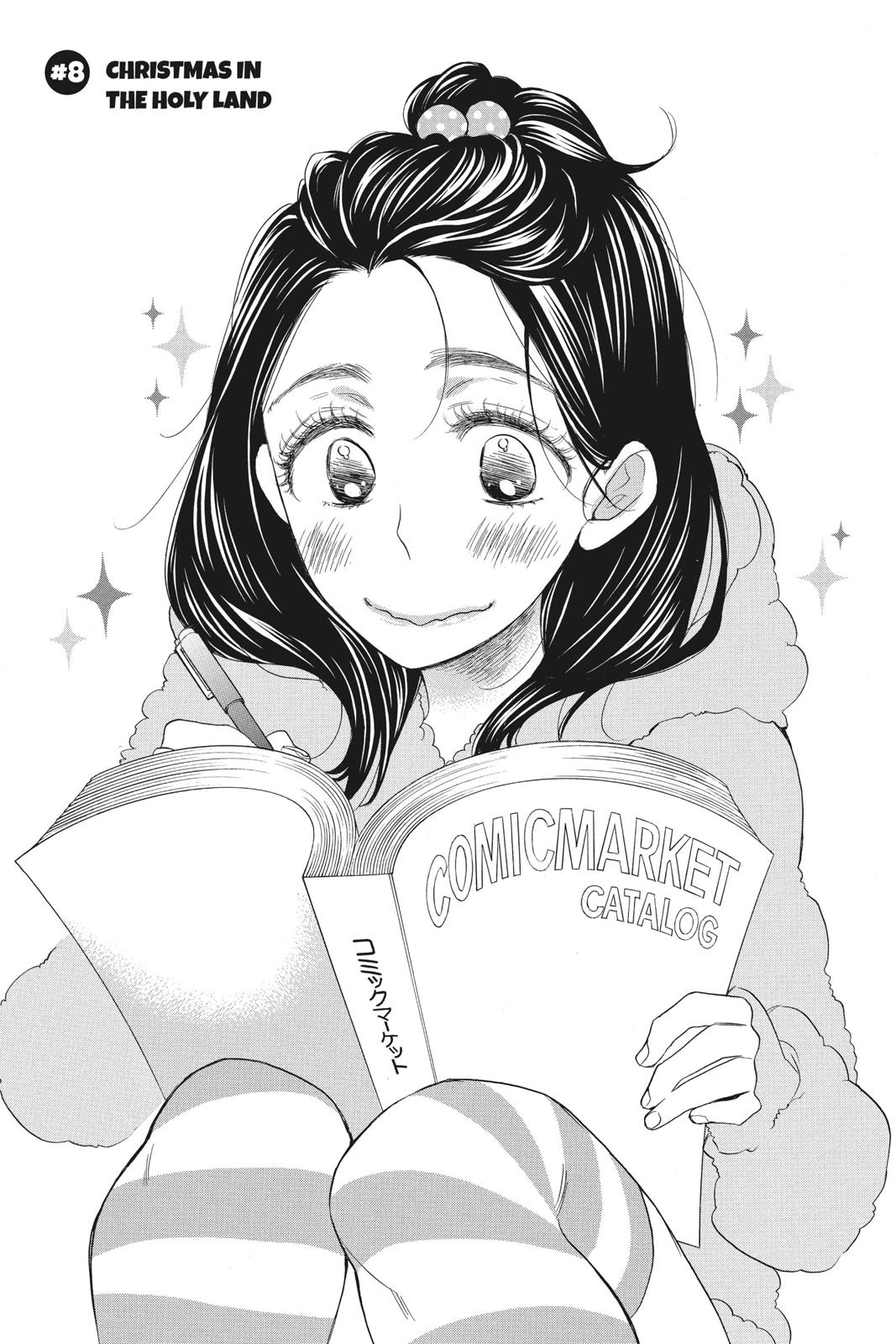 Read Kiss Him, Not Me EN Manga Online