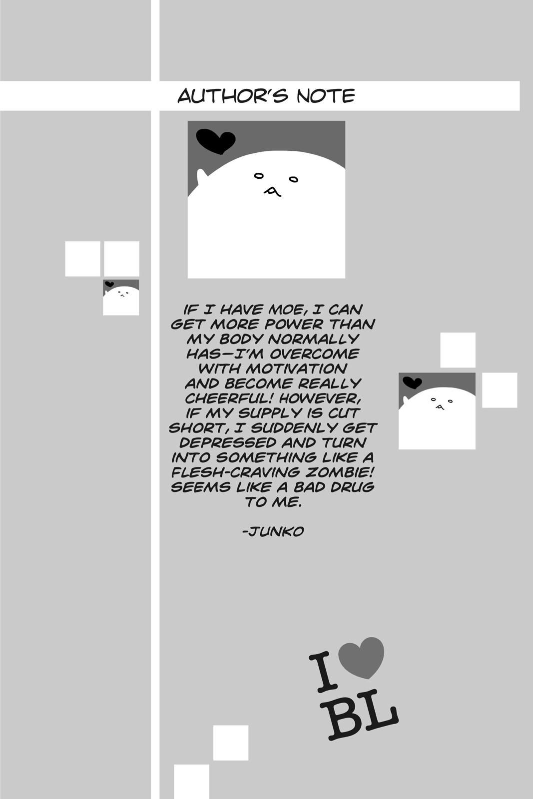 Read Kiss Him, Not Me EN Manga Online