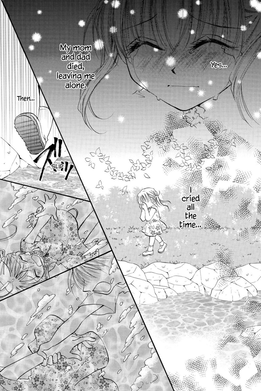 Read Kitchen Princess EN Manga Online