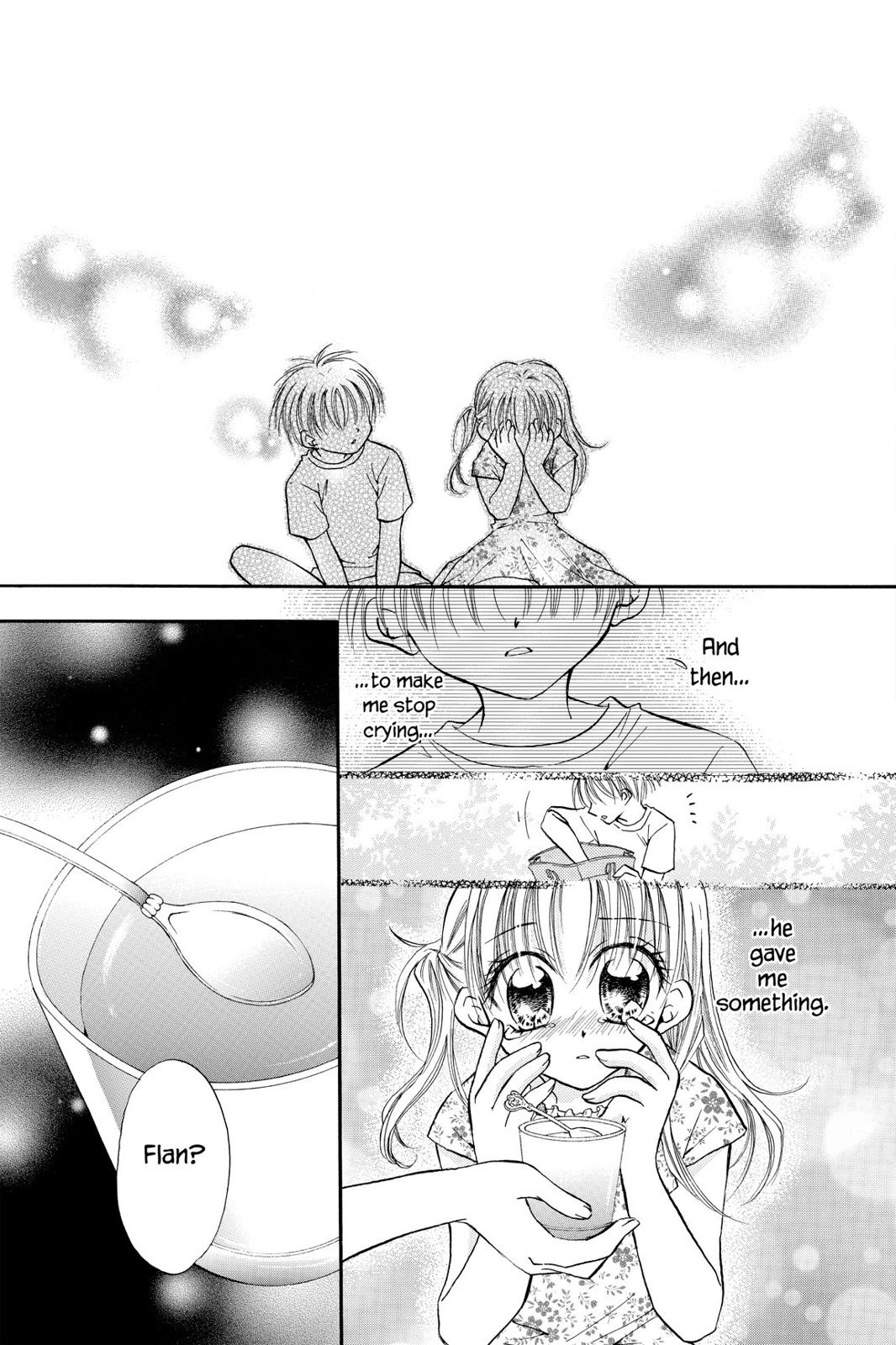 Read Kitchen Princess EN Manga Online