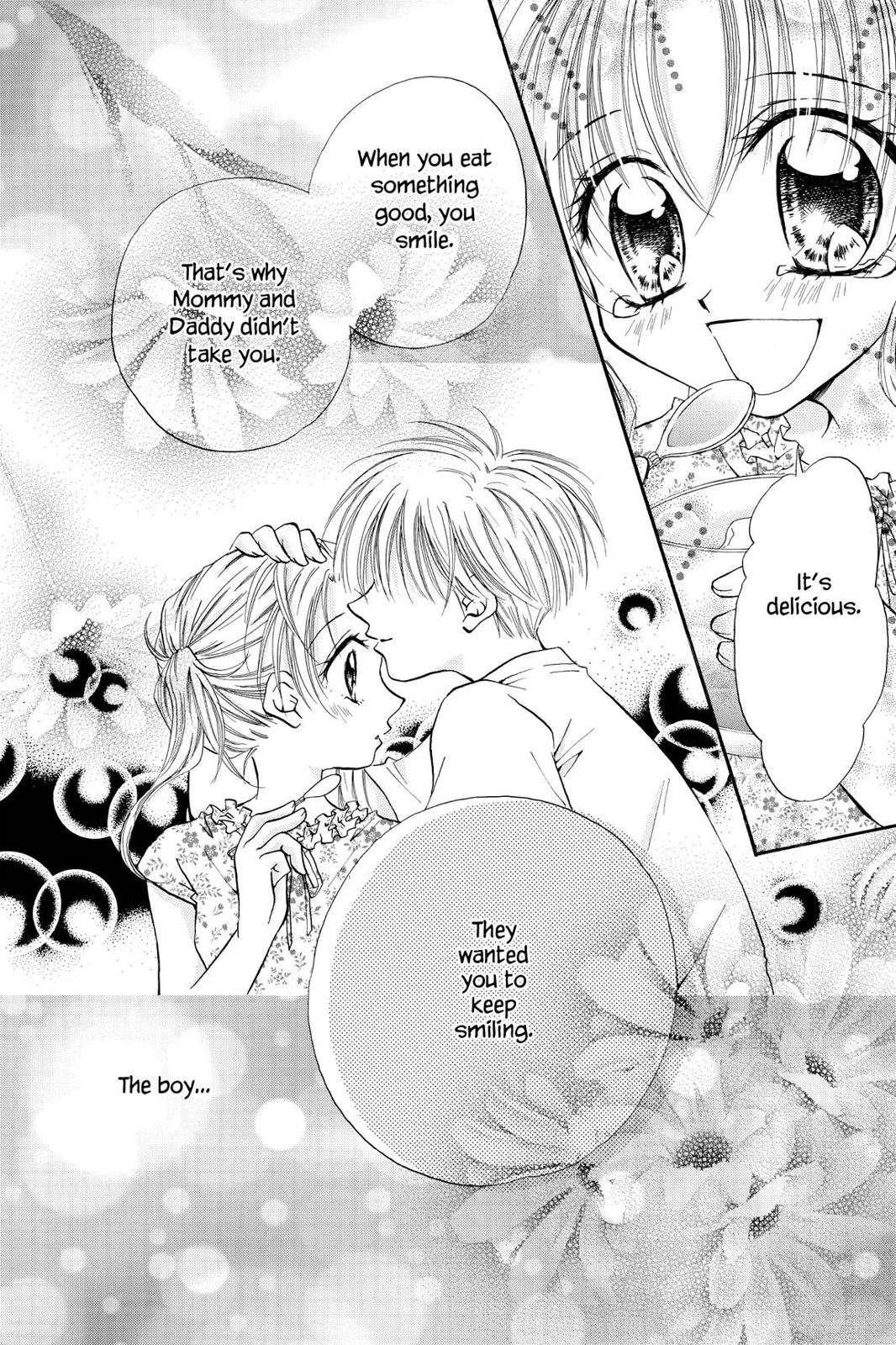 Read Kitchen Princess EN Manga Online