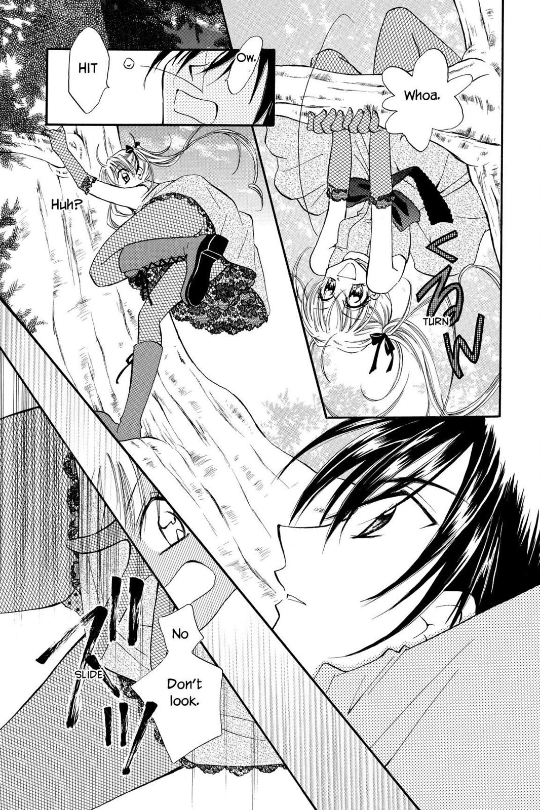 Read Kitchen Princess EN Manga Online