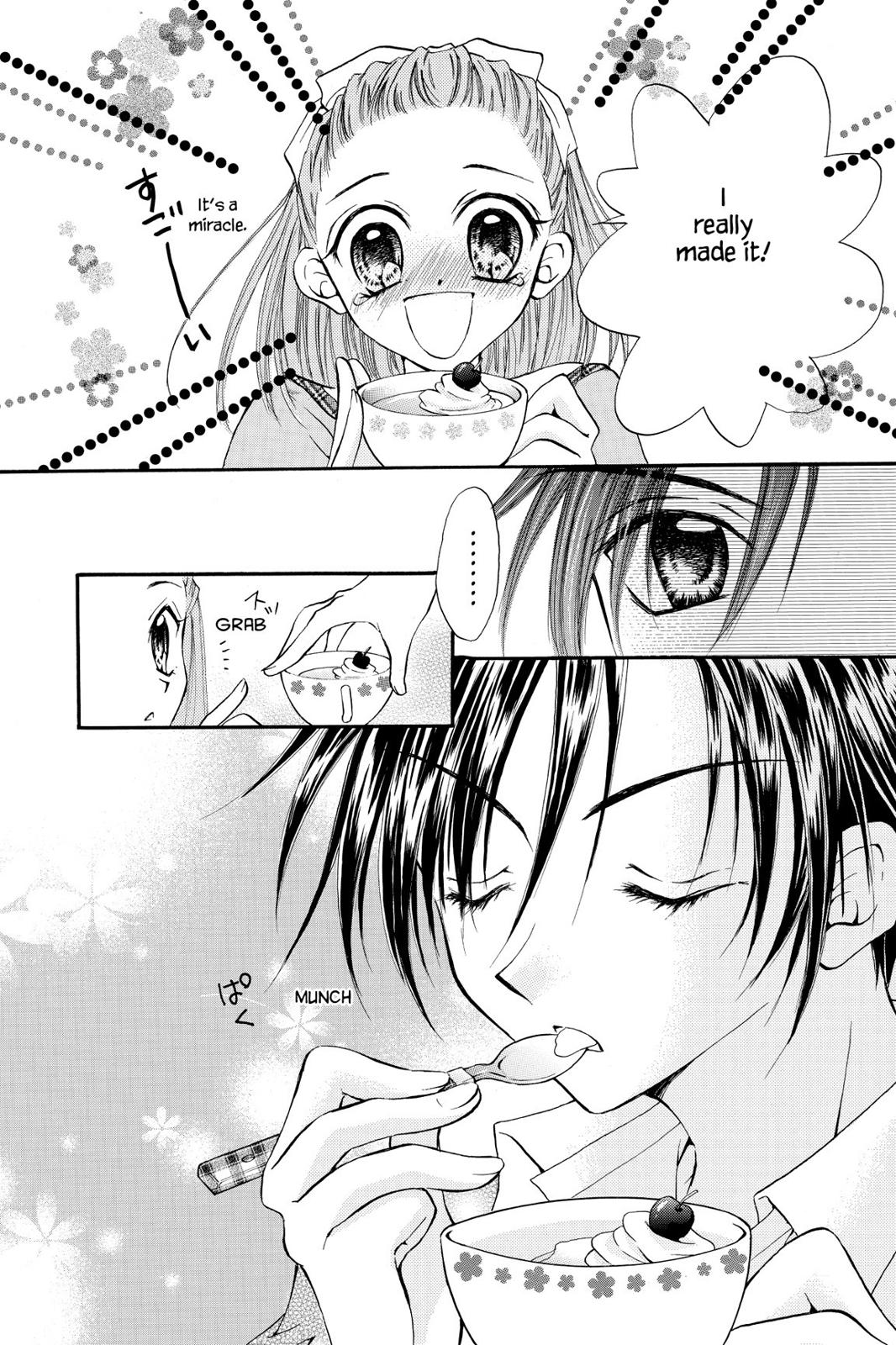 Read Kitchen Princess EN Manga Online