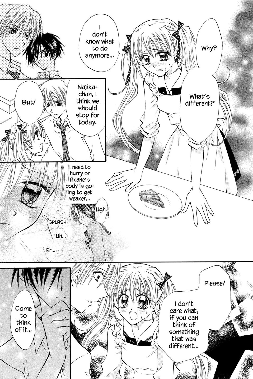 Read Kitchen Princess EN Manga Online