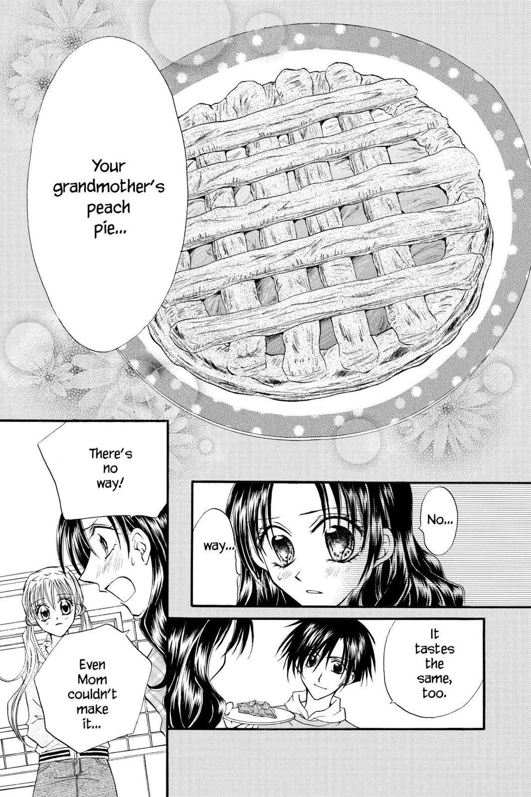 Read Kitchen Princess EN Manga Online