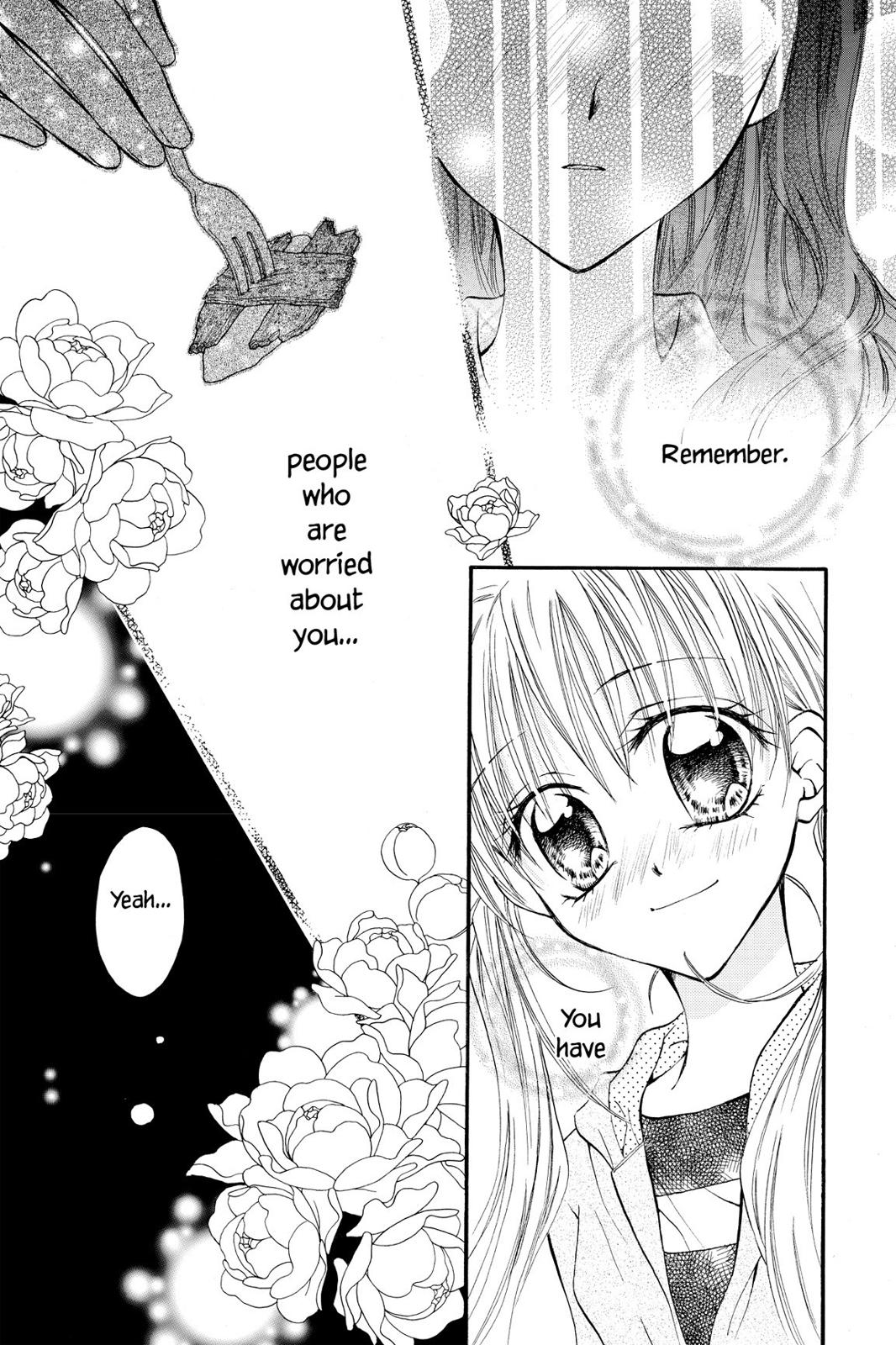 Read Kitchen Princess EN Manga Online