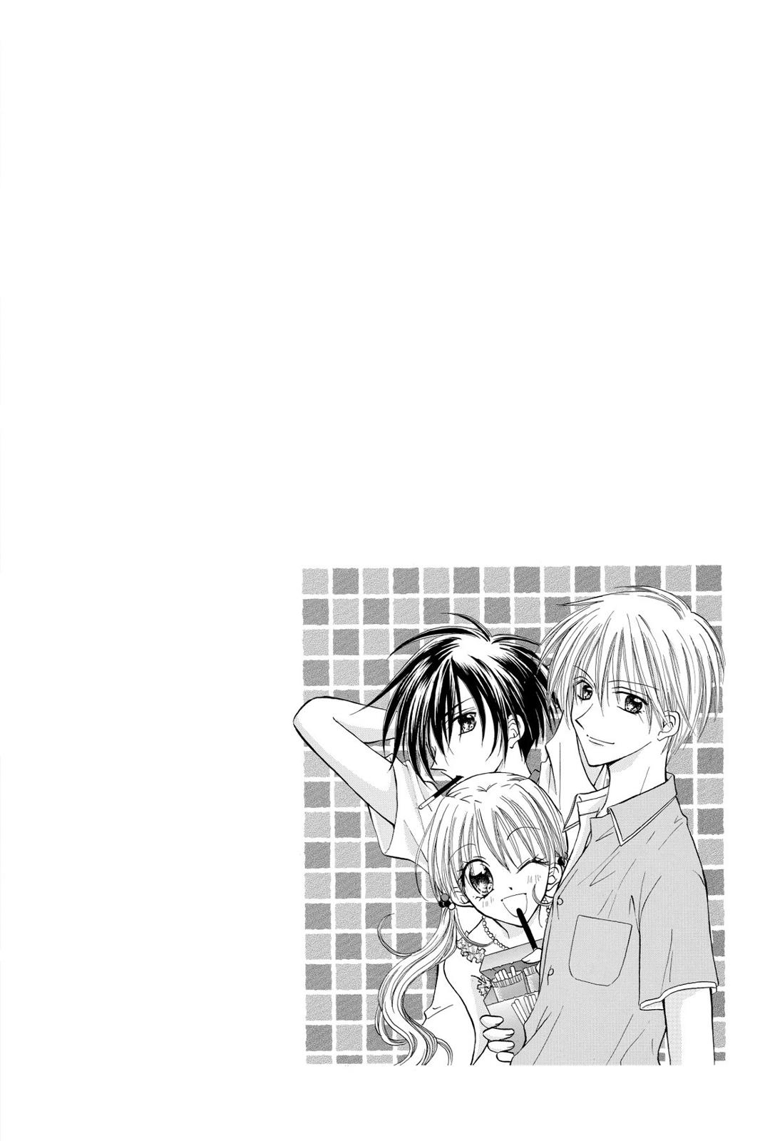 Read Kitchen Princess EN Manga Online