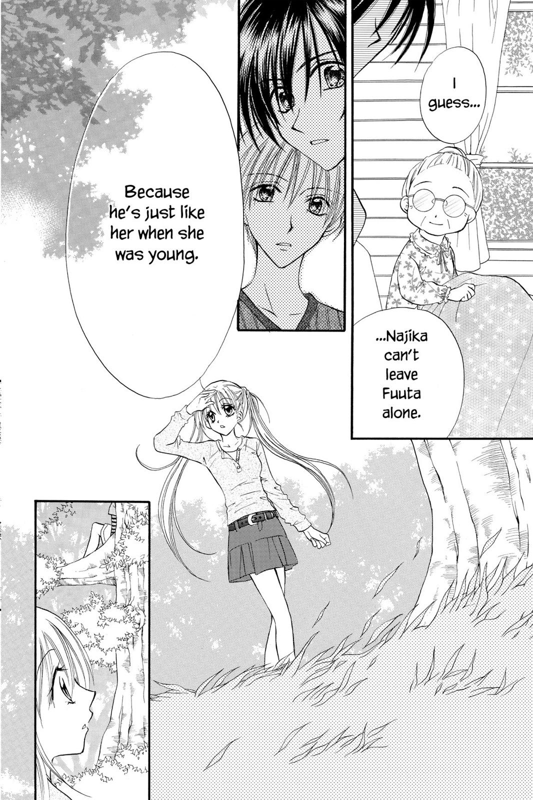 Read Kitchen Princess EN Manga Online