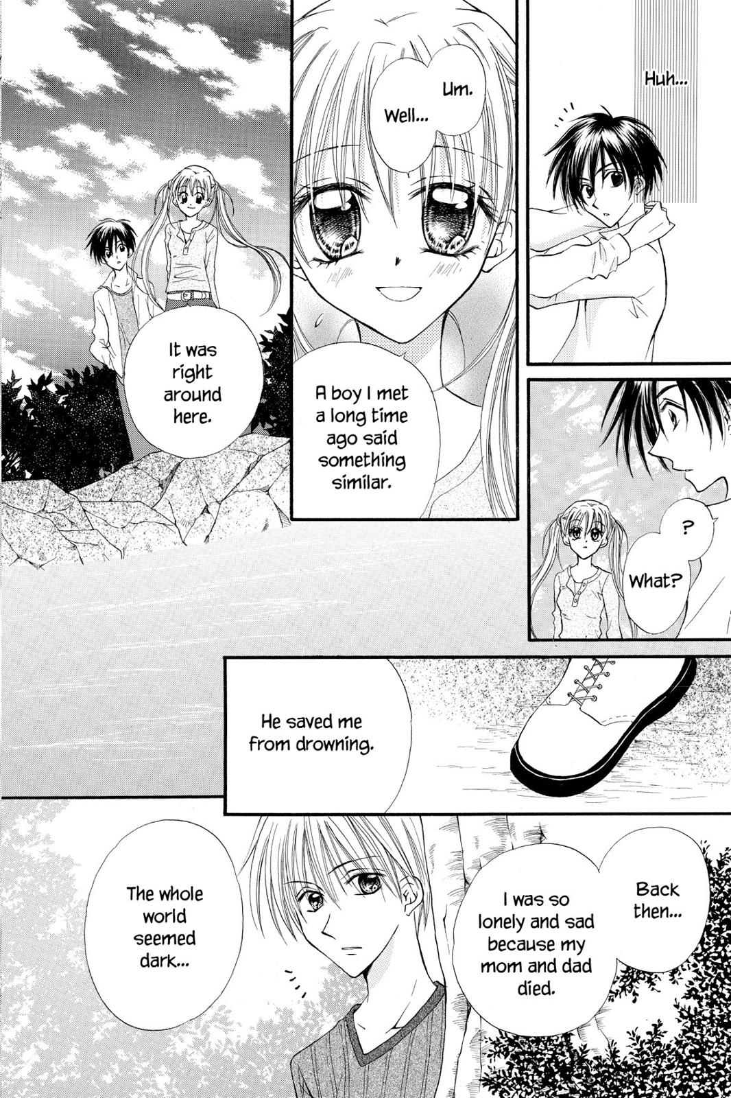 Read Kitchen Princess EN Manga Online