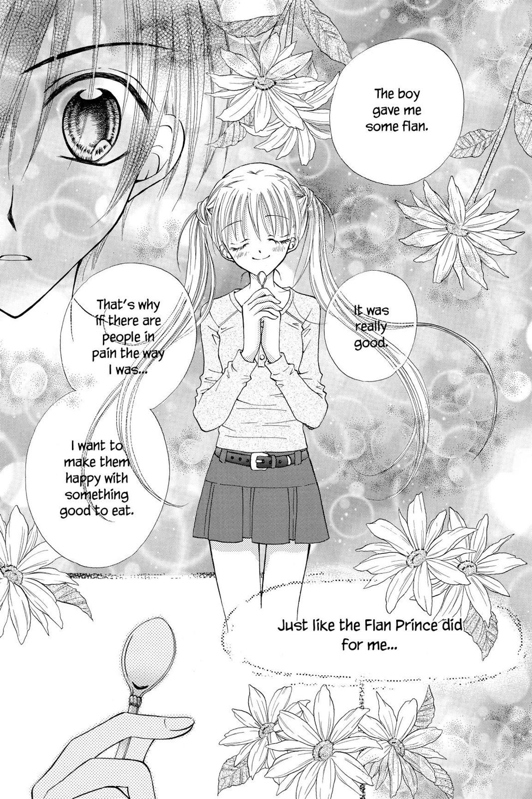 Read Kitchen Princess EN Manga Online