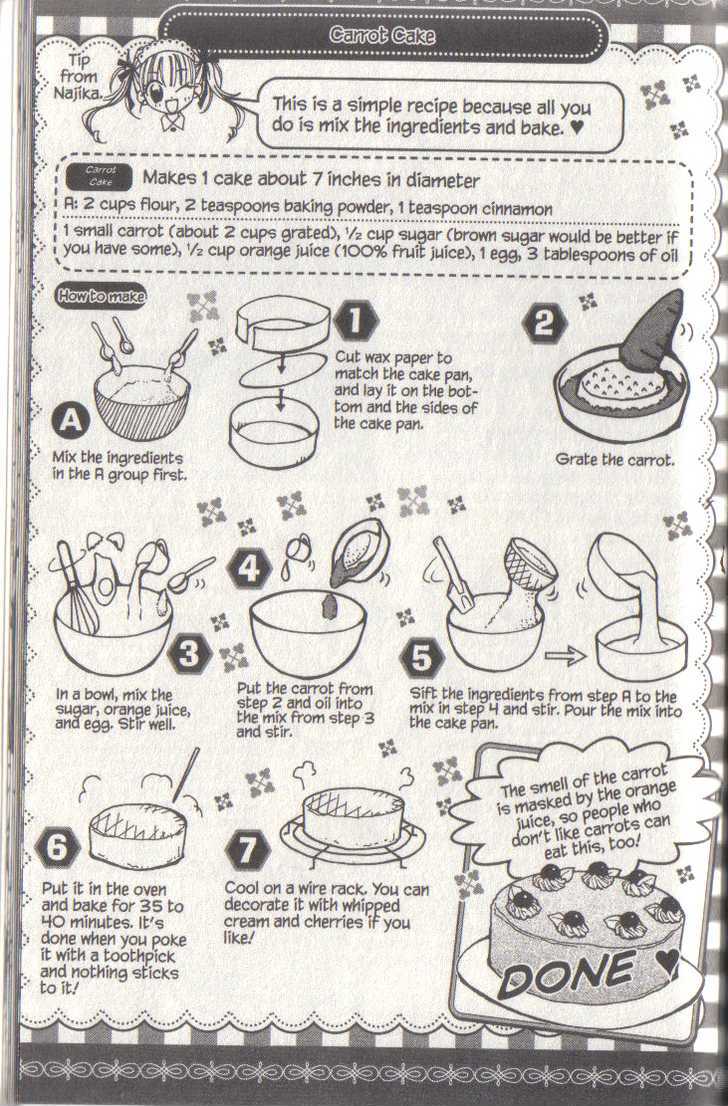 Read Kitchen Princess EN Manga Online