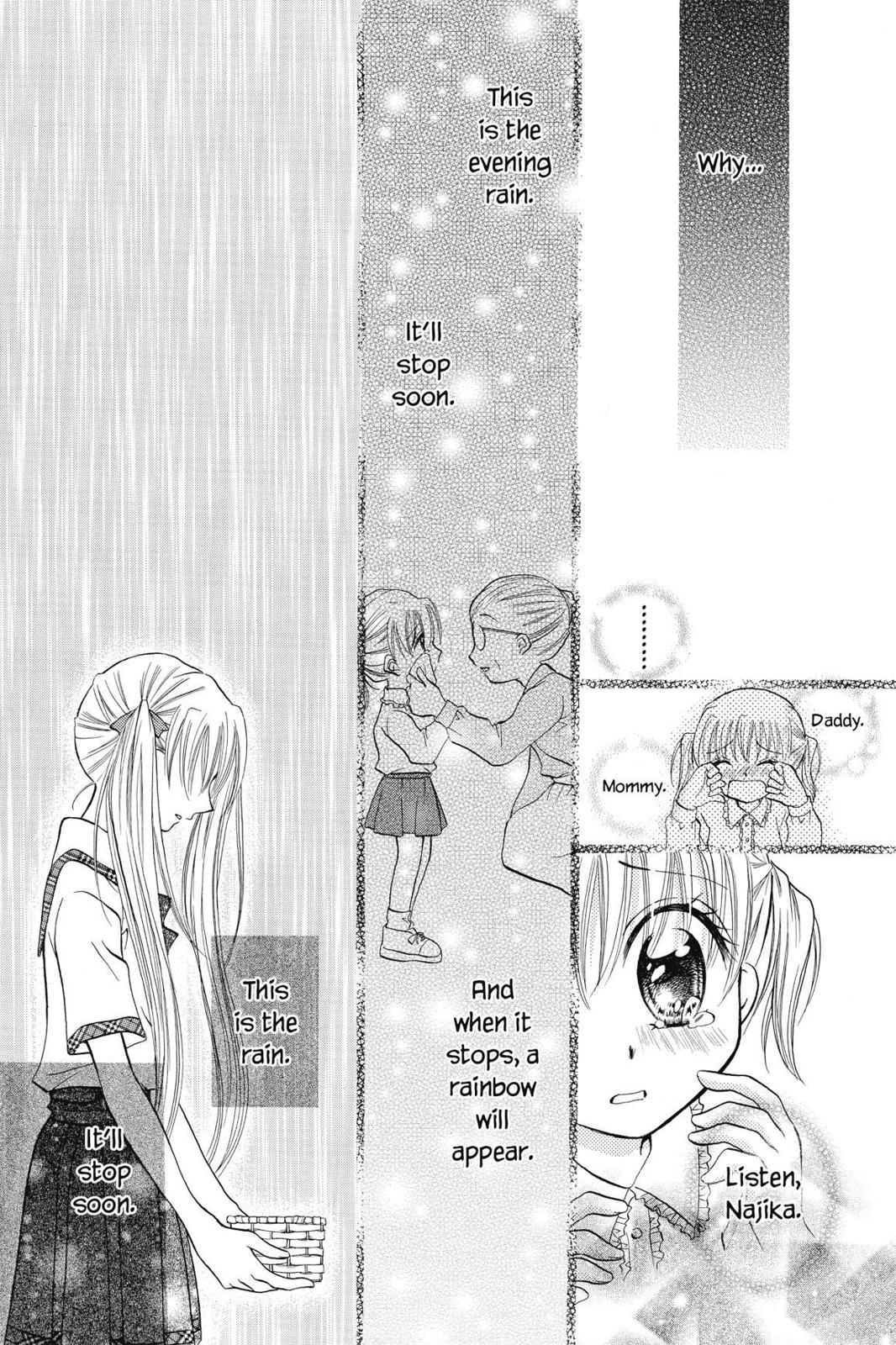 Read Kitchen Princess EN Manga Online