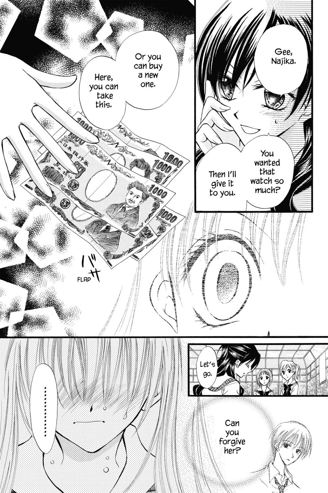 Read Kitchen Princess EN Manga Online