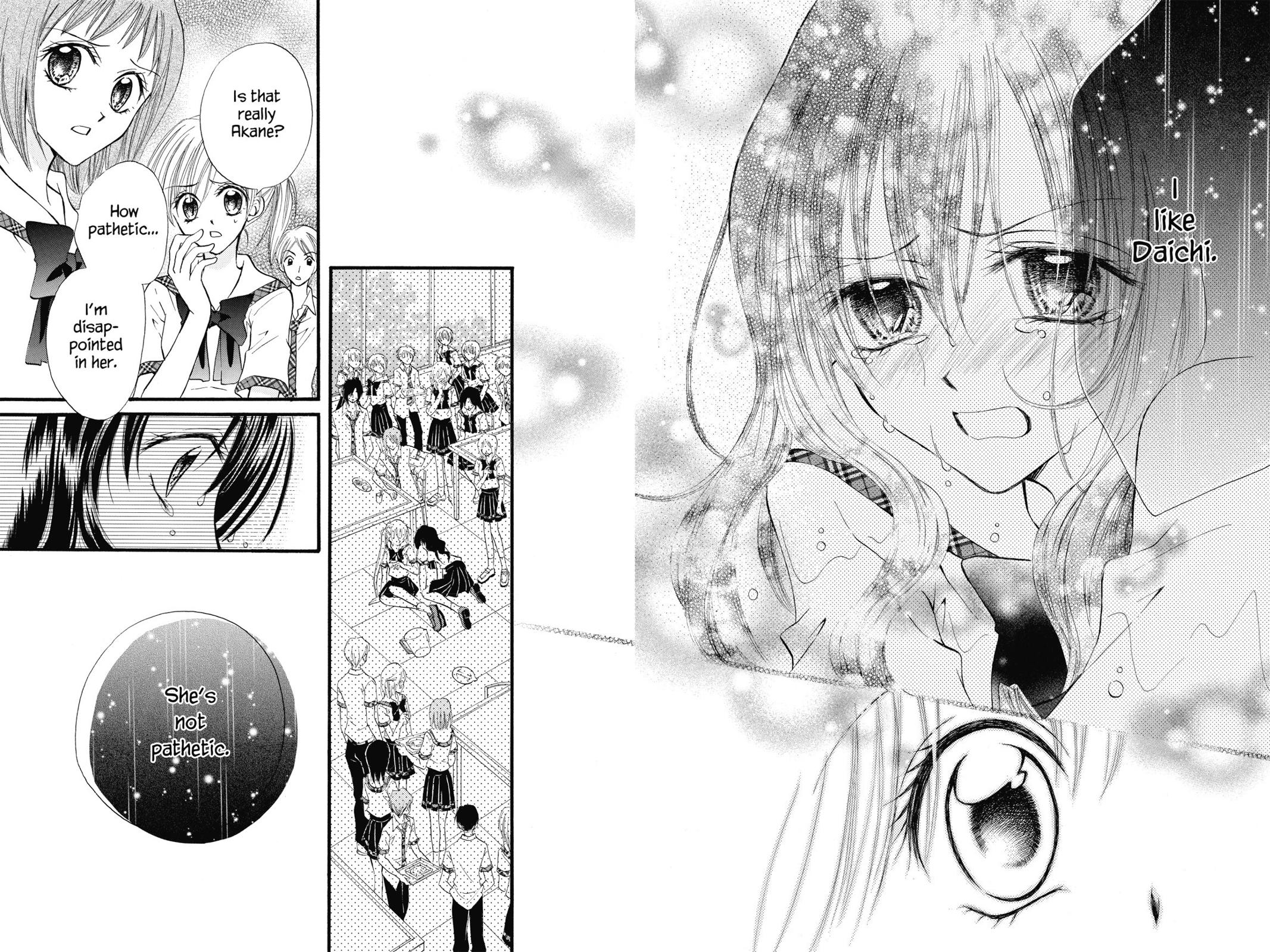 Read Kitchen Princess EN Manga Online