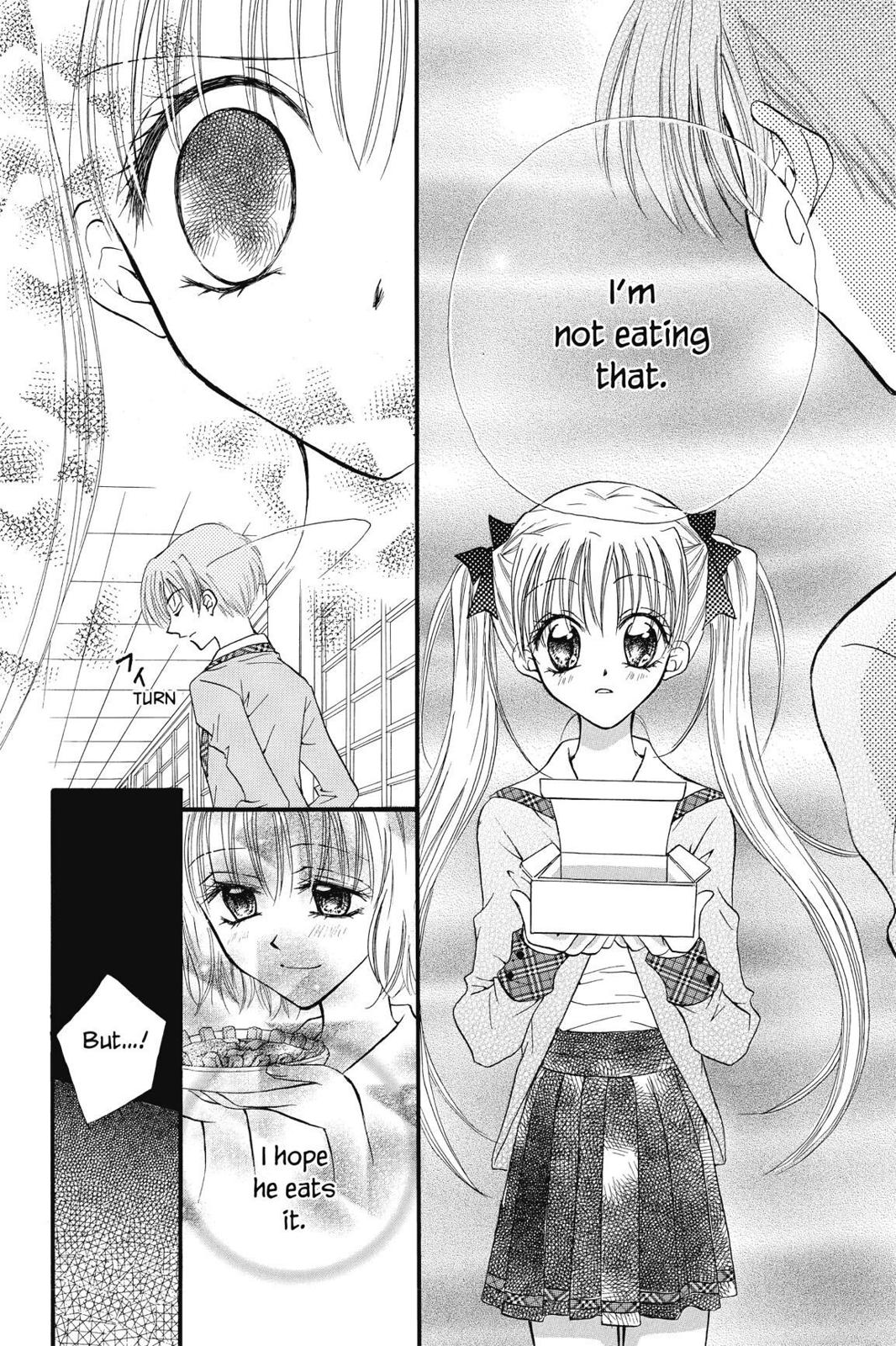 Read Kitchen Princess EN Manga Online