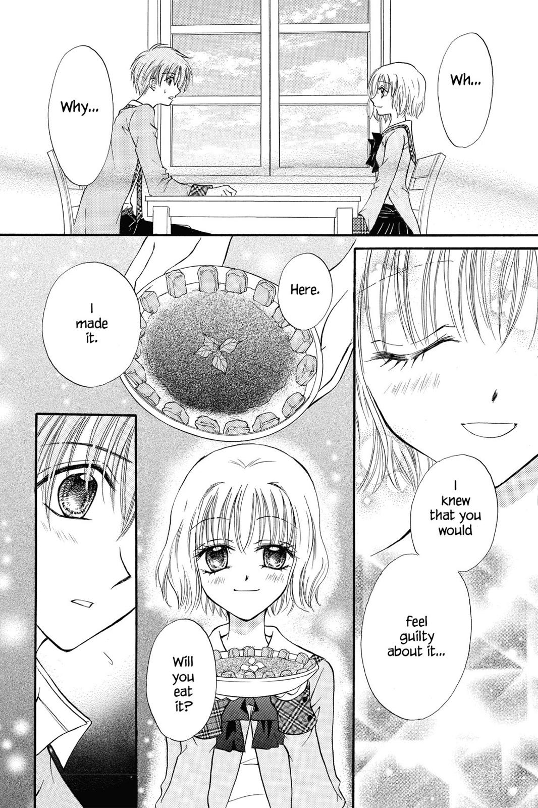 Read Kitchen Princess EN Manga Online