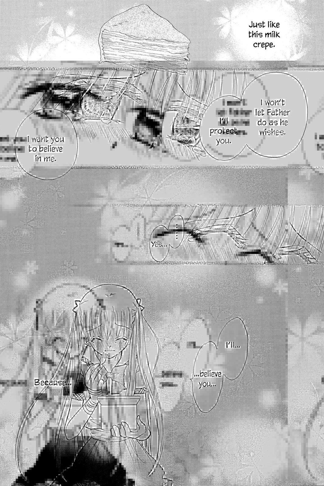 Read Kitchen Princess EN Manga Online