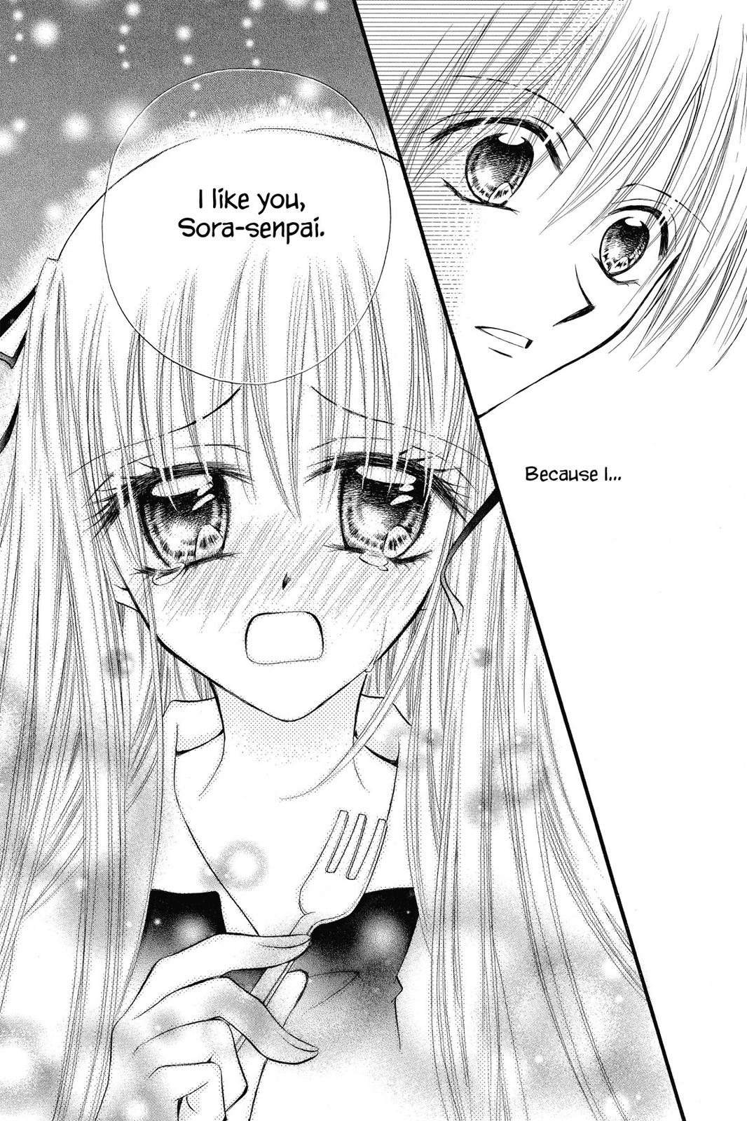 Read Kitchen Princess EN Manga Online