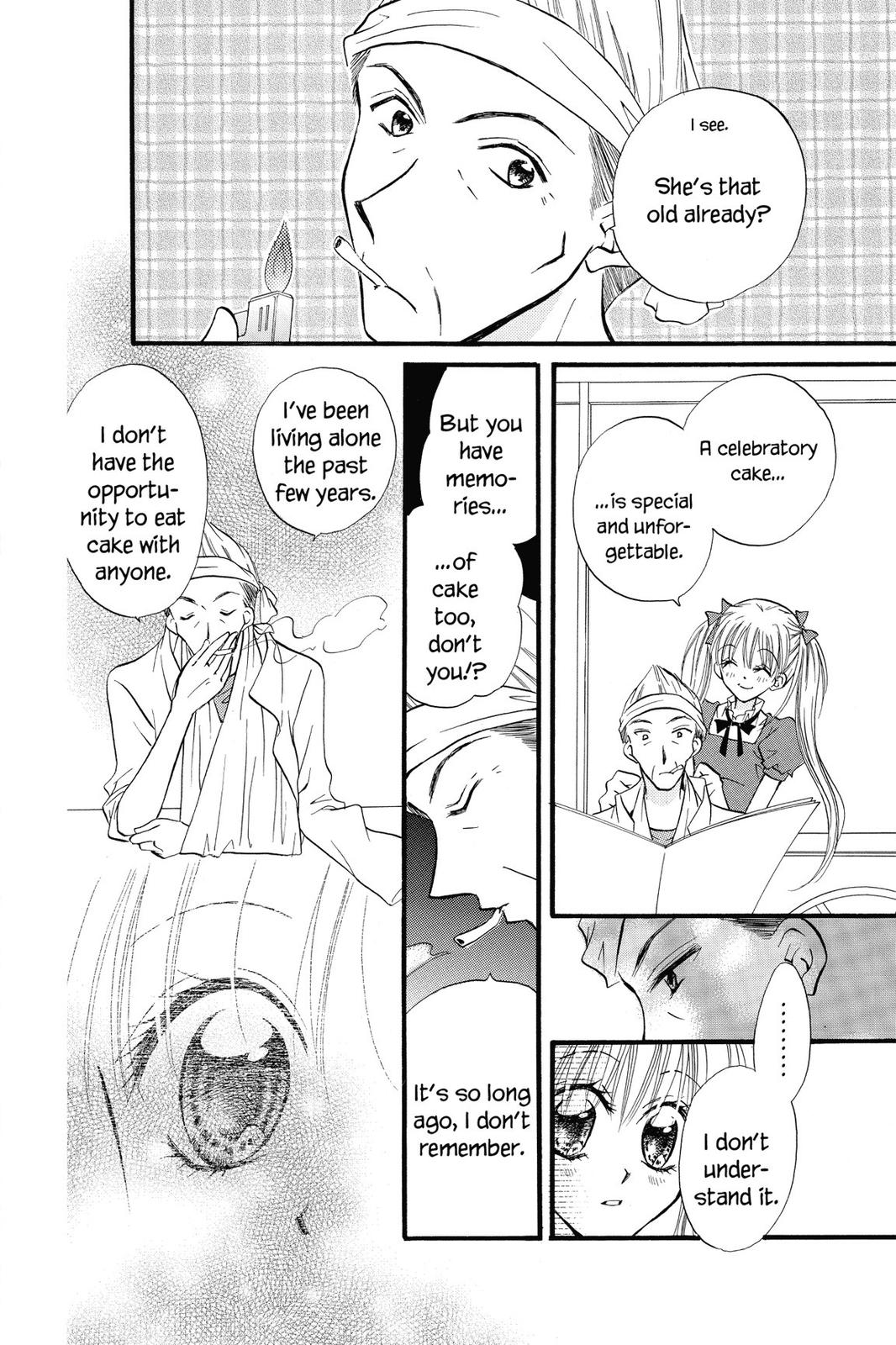 Read Kitchen Princess EN Manga Online