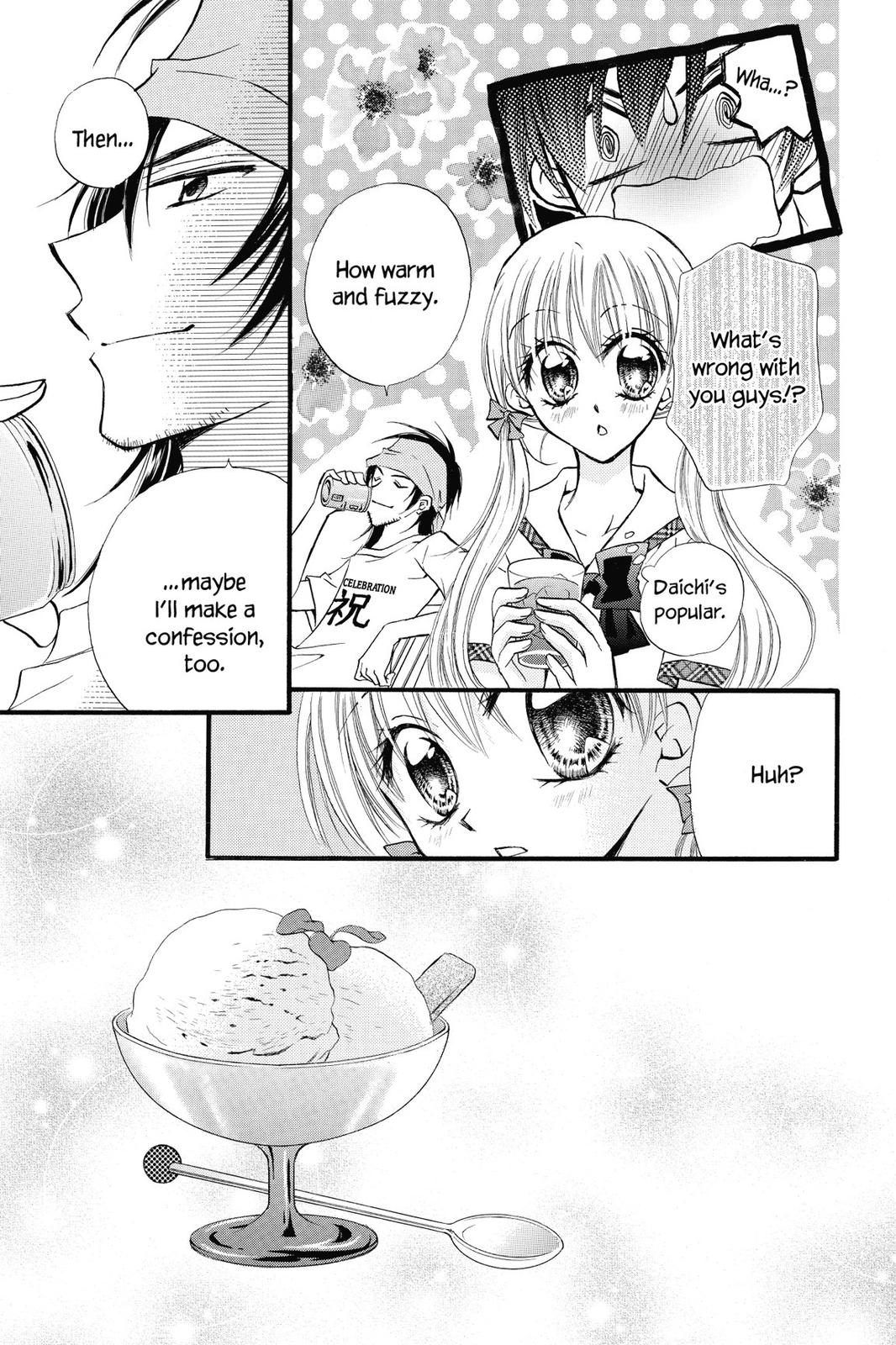 Read Kitchen Princess EN Manga Online