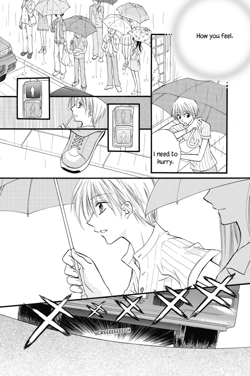 Read Kitchen Princess EN Manga Online