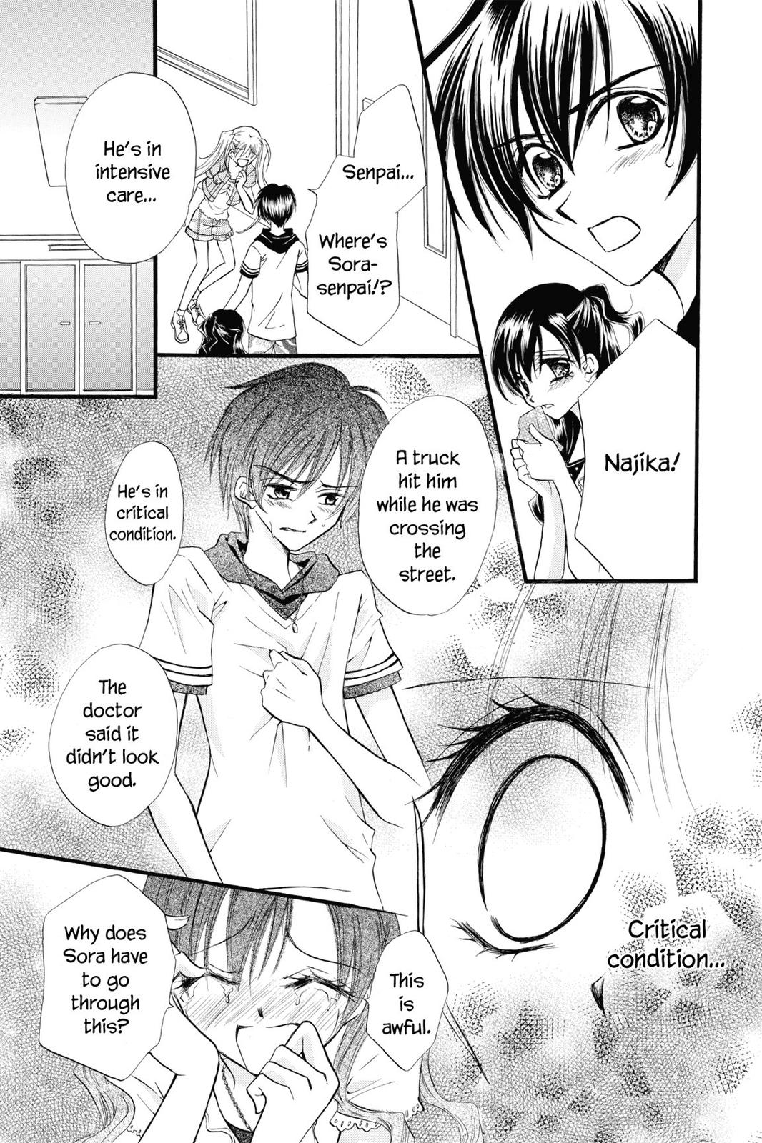 Read Kitchen Princess EN Manga Online