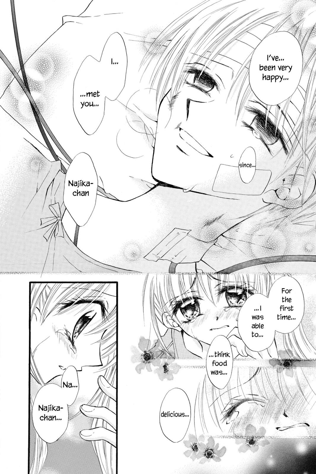 Read Kitchen Princess EN Manga Online