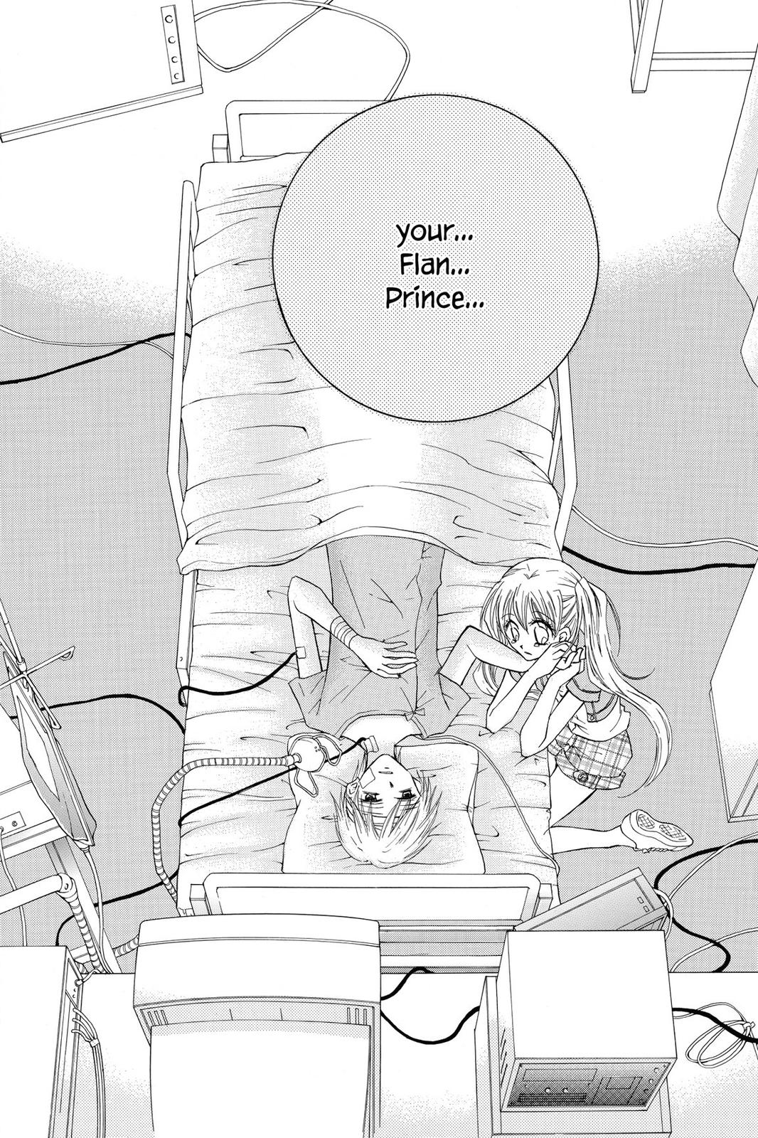 Read Kitchen Princess EN Manga Online