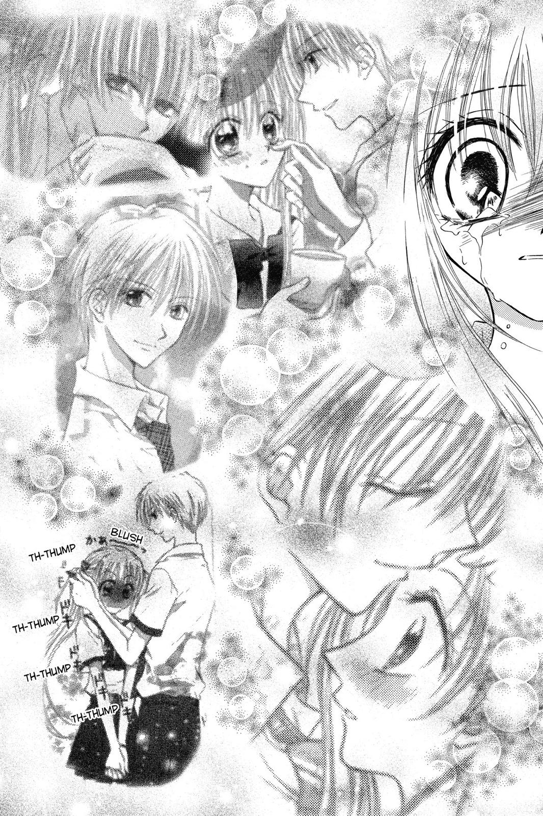 Read Kitchen Princess EN Manga Online