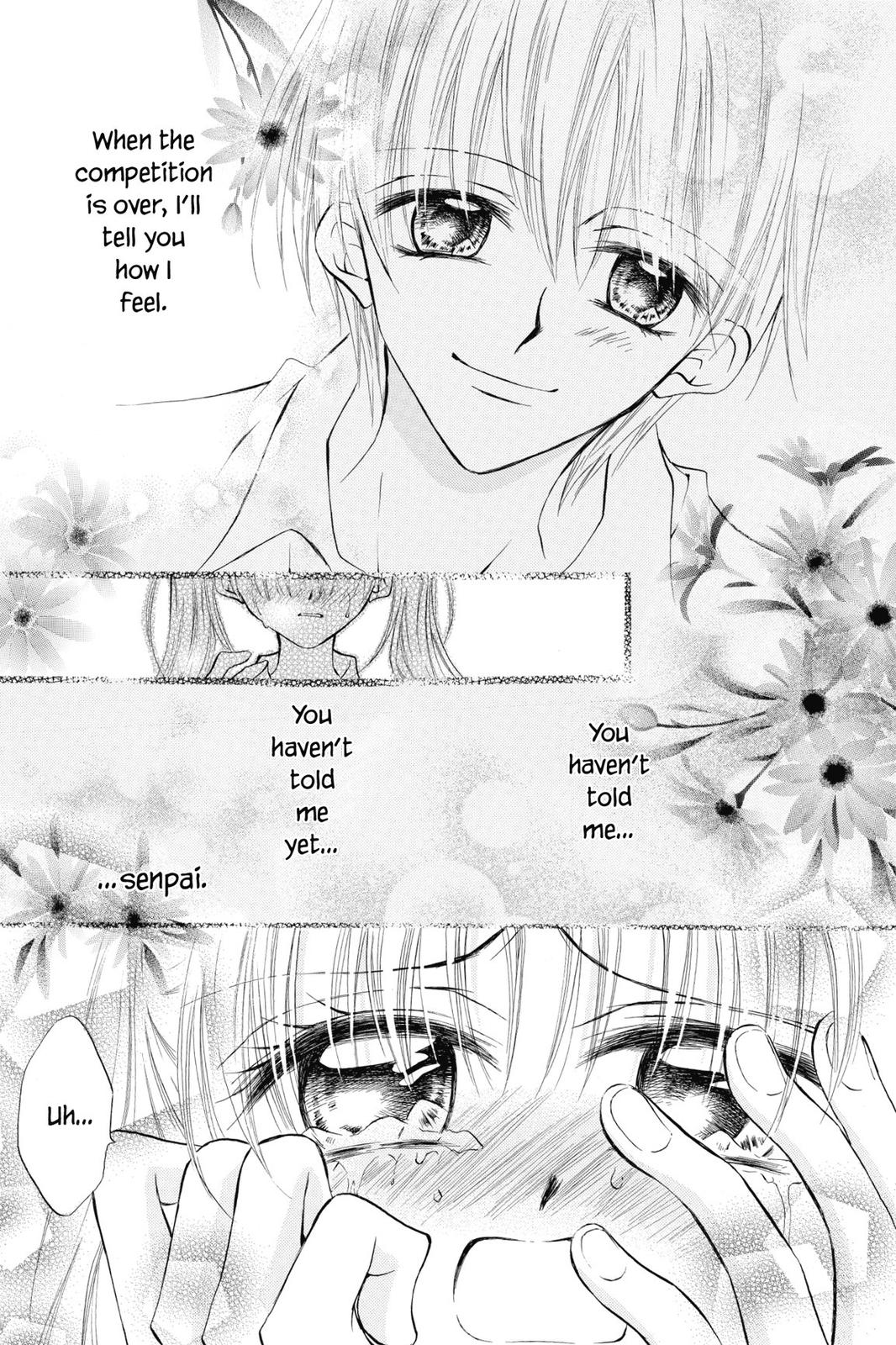 Read Kitchen Princess EN Manga Online