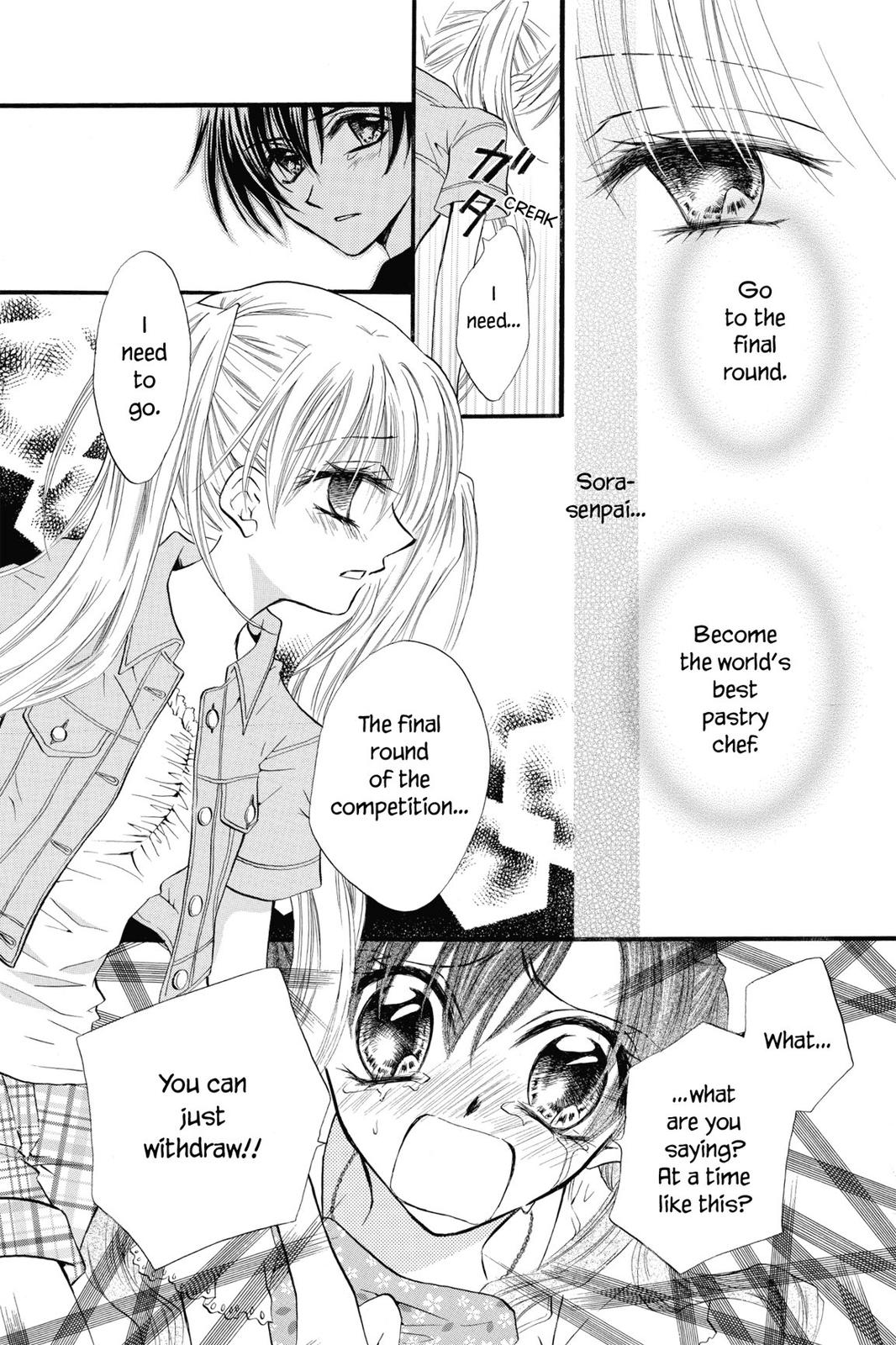 Read Kitchen Princess EN Manga Online