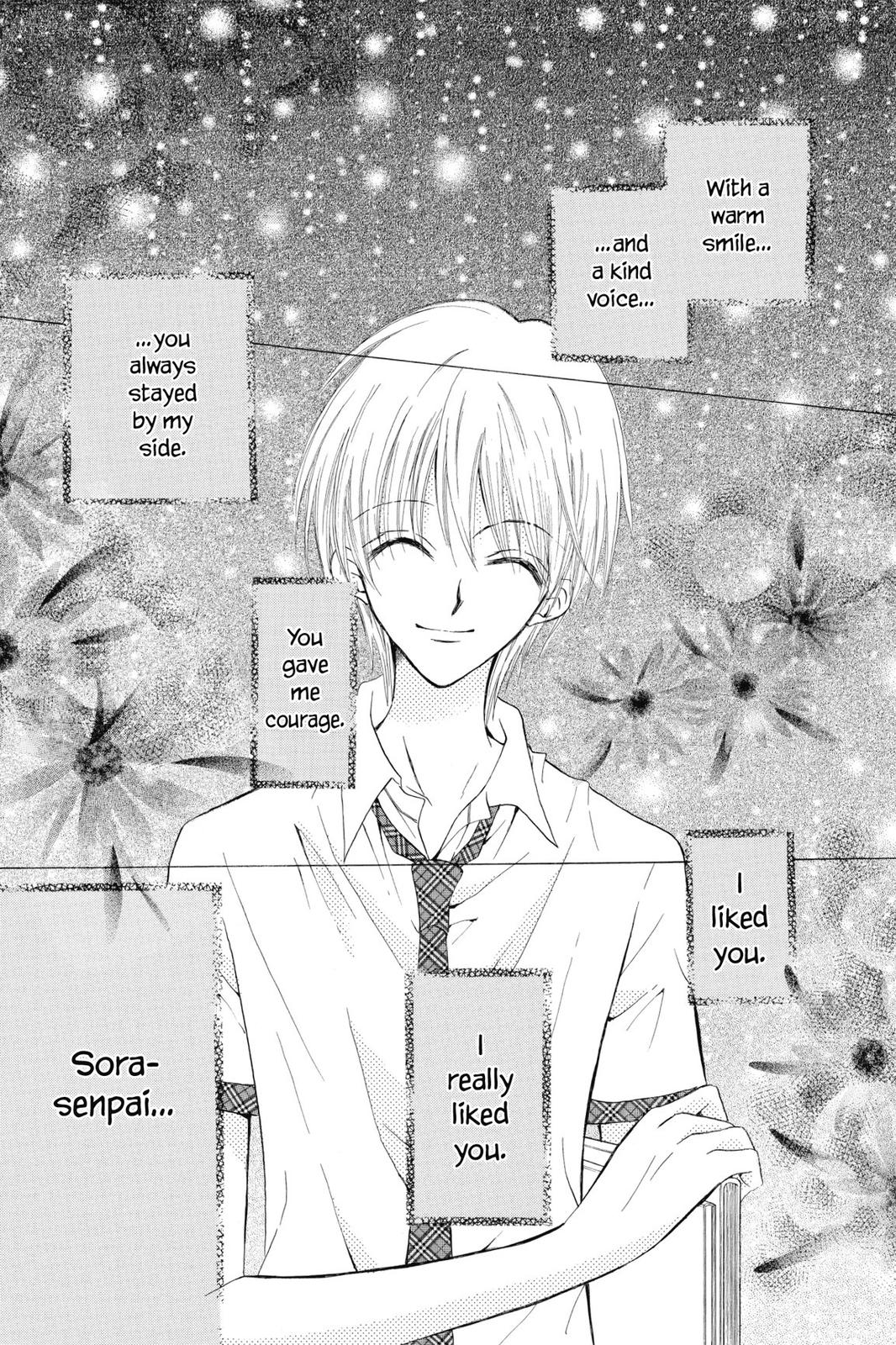 Read Kitchen Princess EN Manga Online