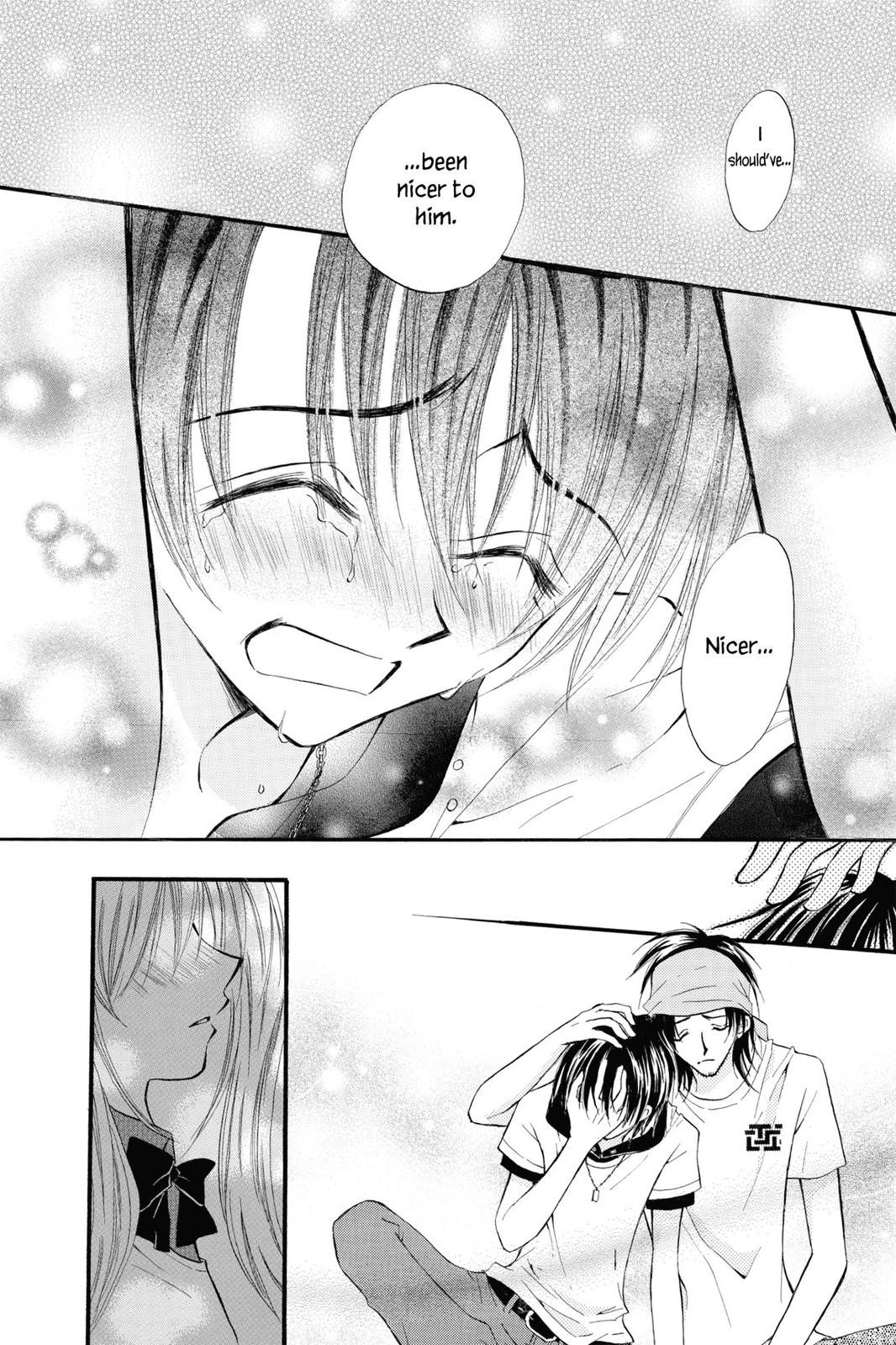 Read Kitchen Princess EN Manga Online