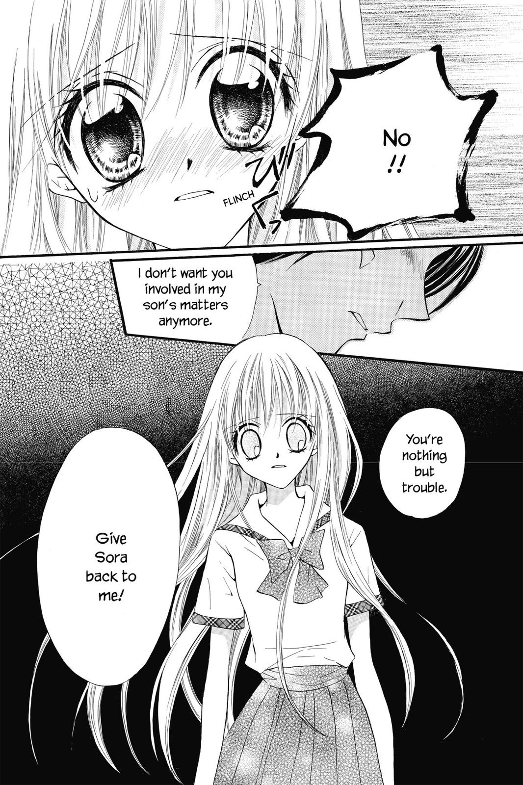 Read Kitchen Princess EN Manga Online