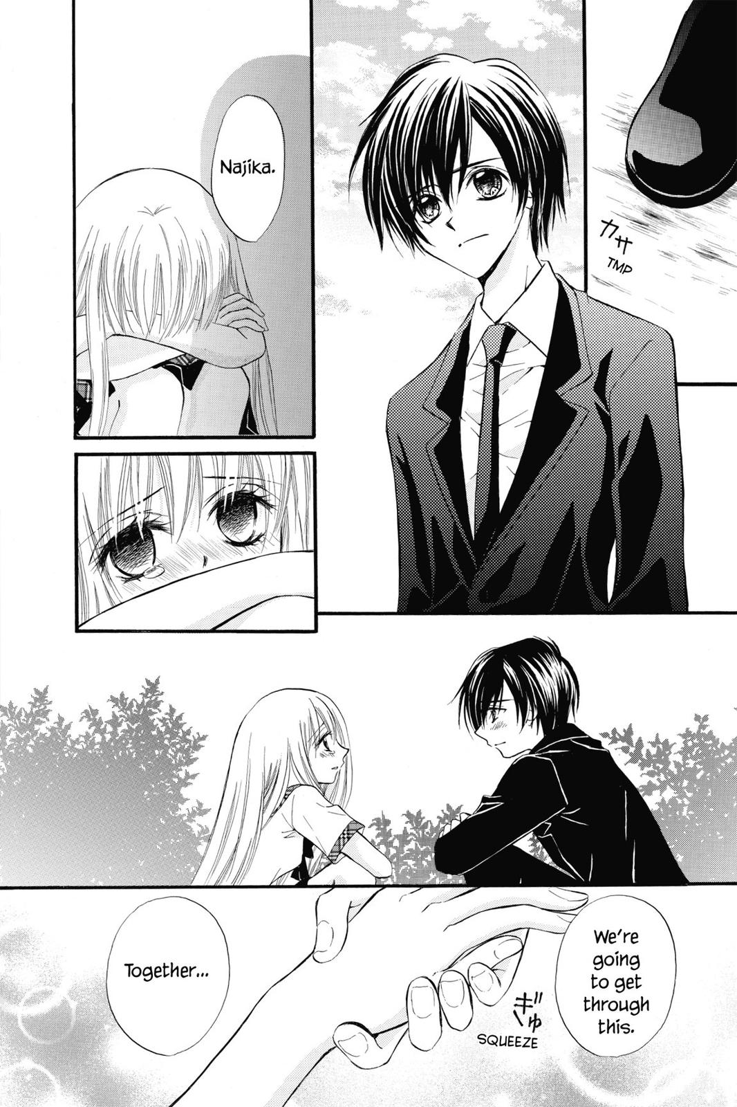 Read Kitchen Princess EN Manga Online