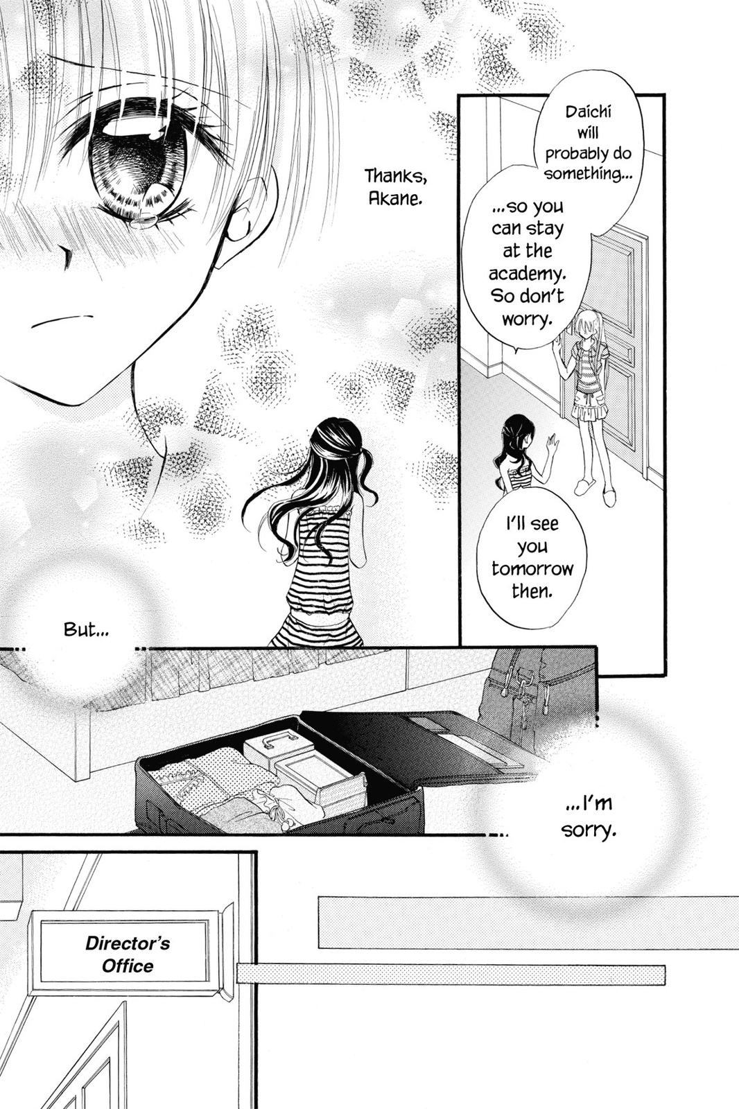 Read Kitchen Princess EN Manga Online