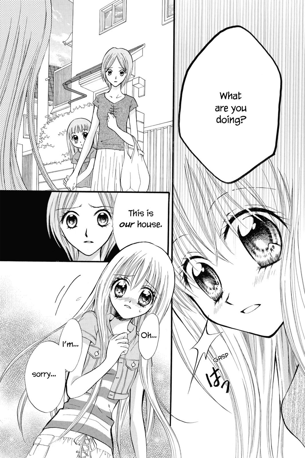 Read Kitchen Princess EN Manga Online