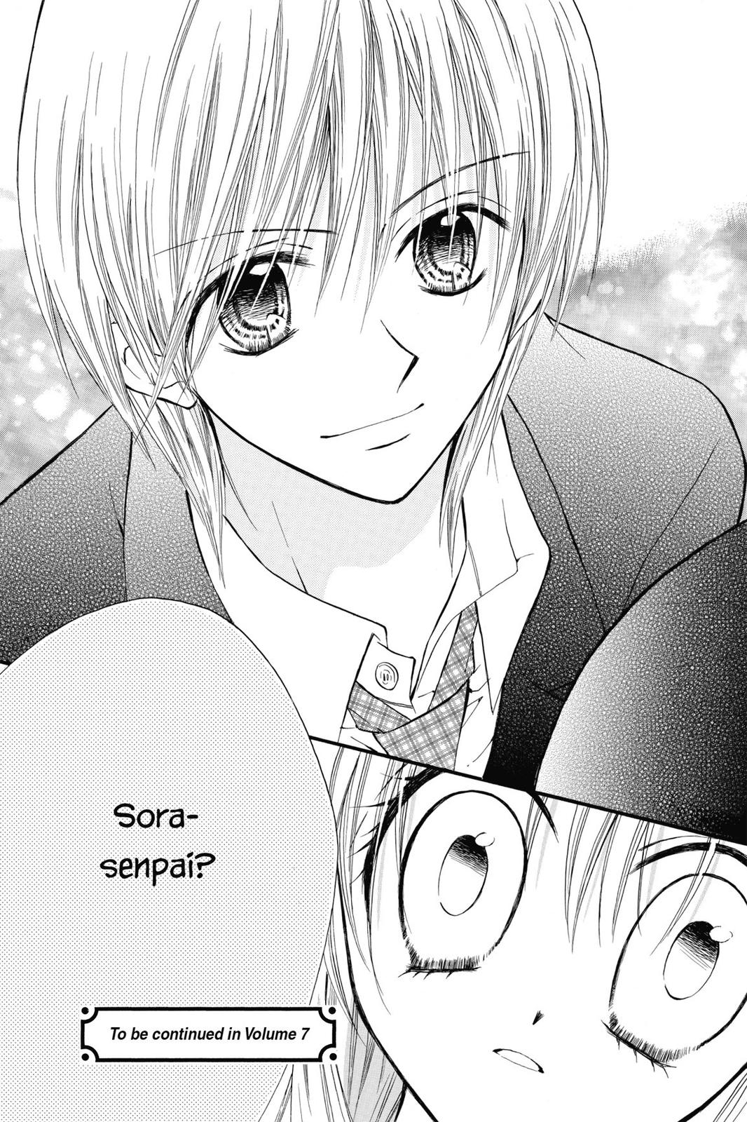 Read Kitchen Princess EN Manga Online